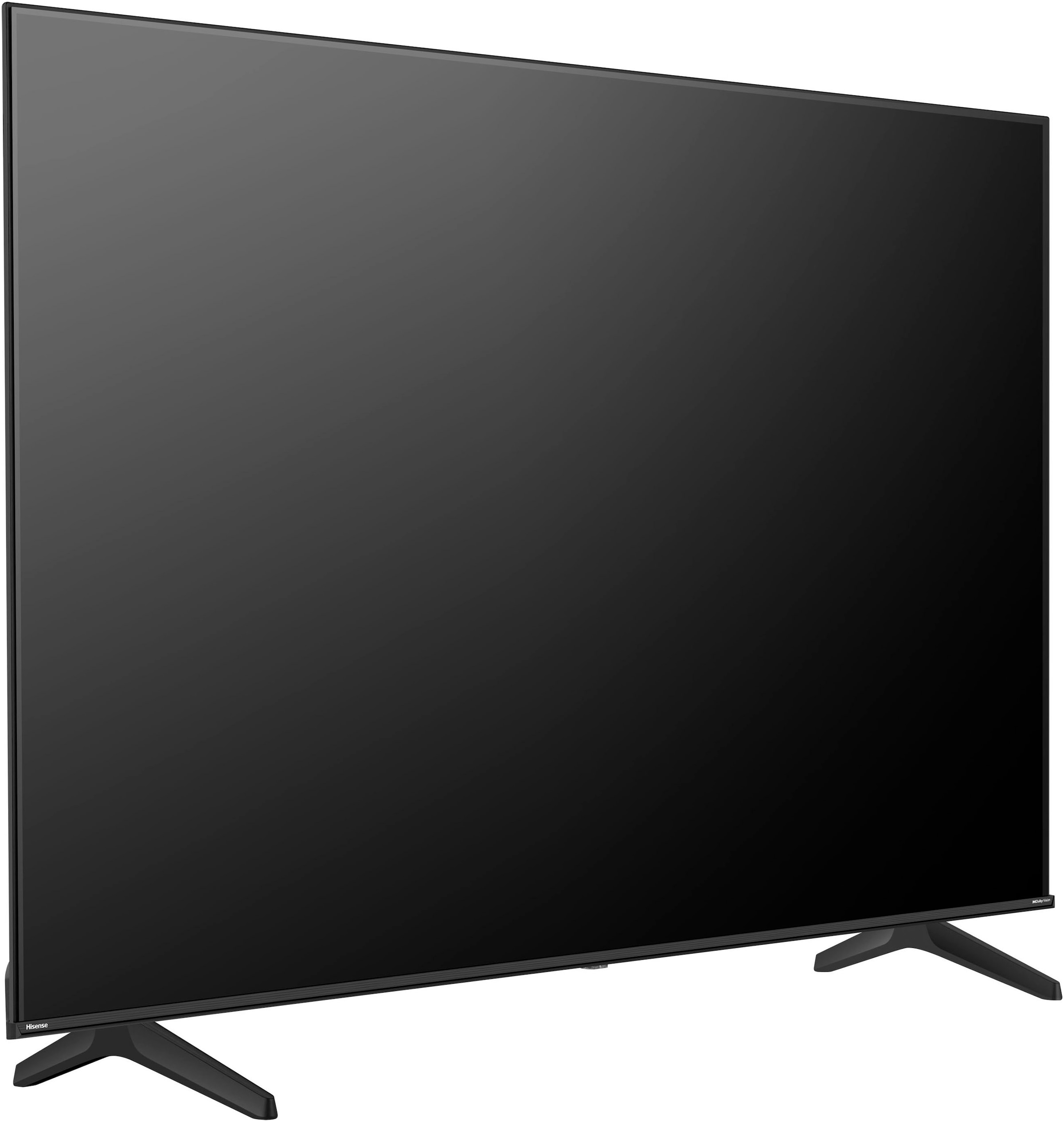 Hisense LED-Fernseher »85E6NT«, 214 cm/85 Zoll, 4K Ultra HD, Smart-TV, 4K UHD