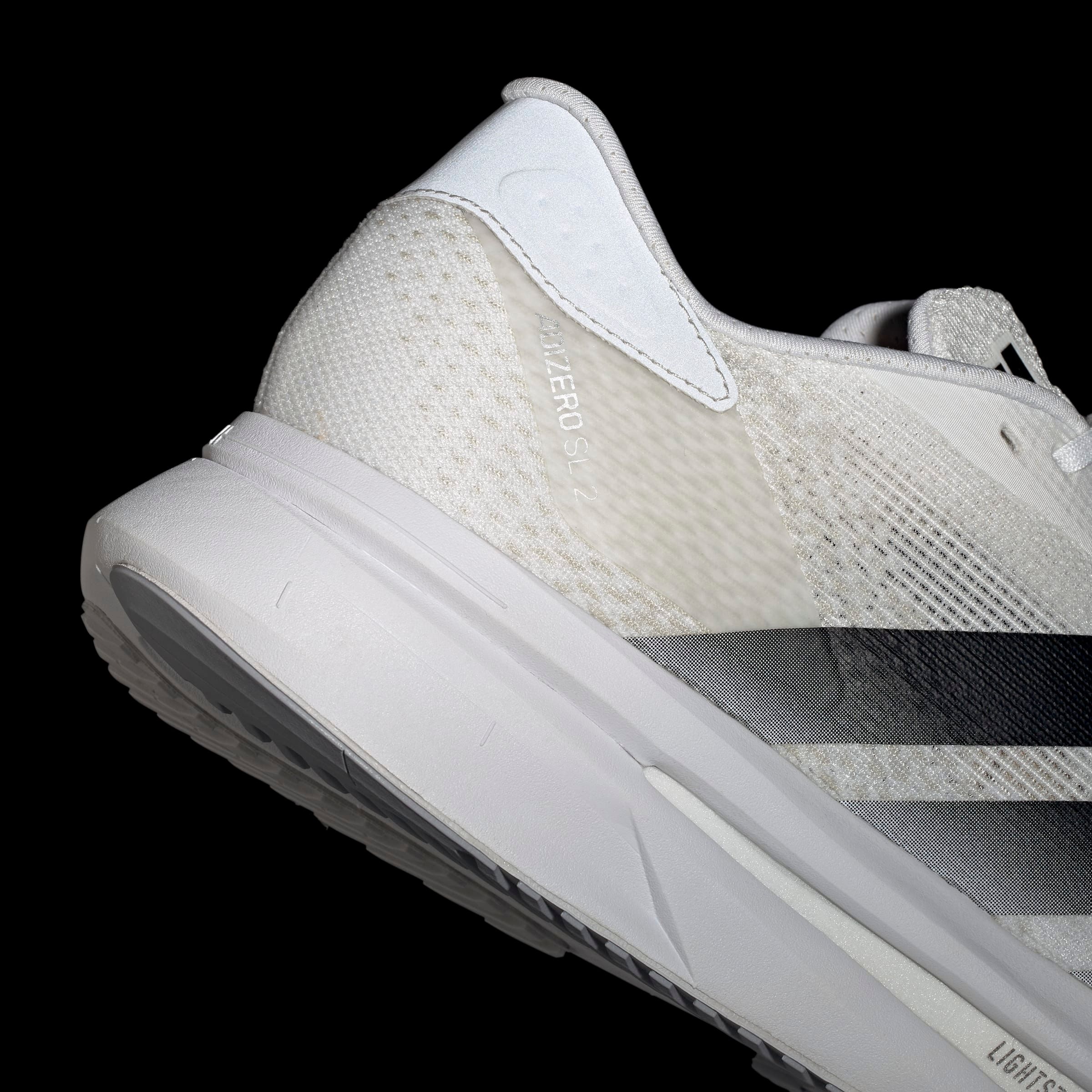 adidas Performance Laufschuh »ADIZERO SL 2«  mit Lightstrike-Sohle