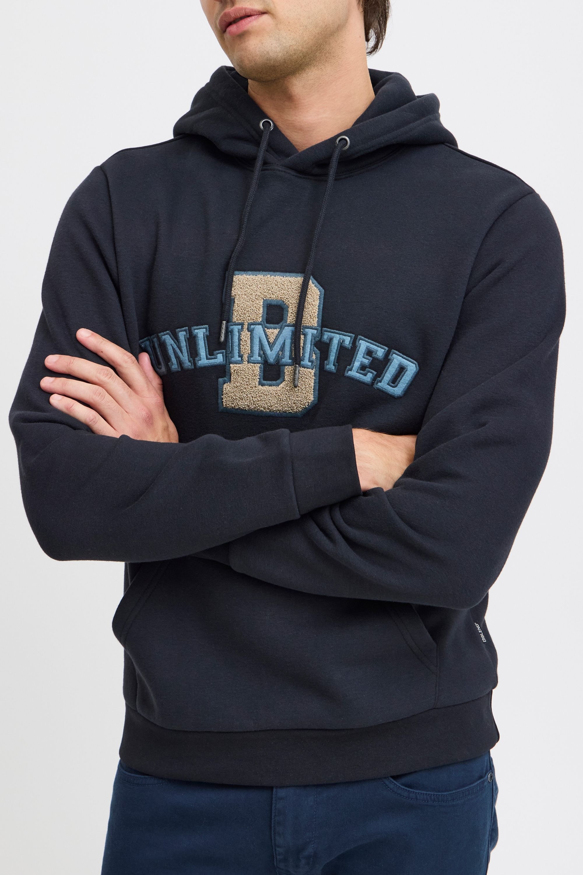 Blend Kapuzenpullover »Kapuzenpullover BHSweatshirt«