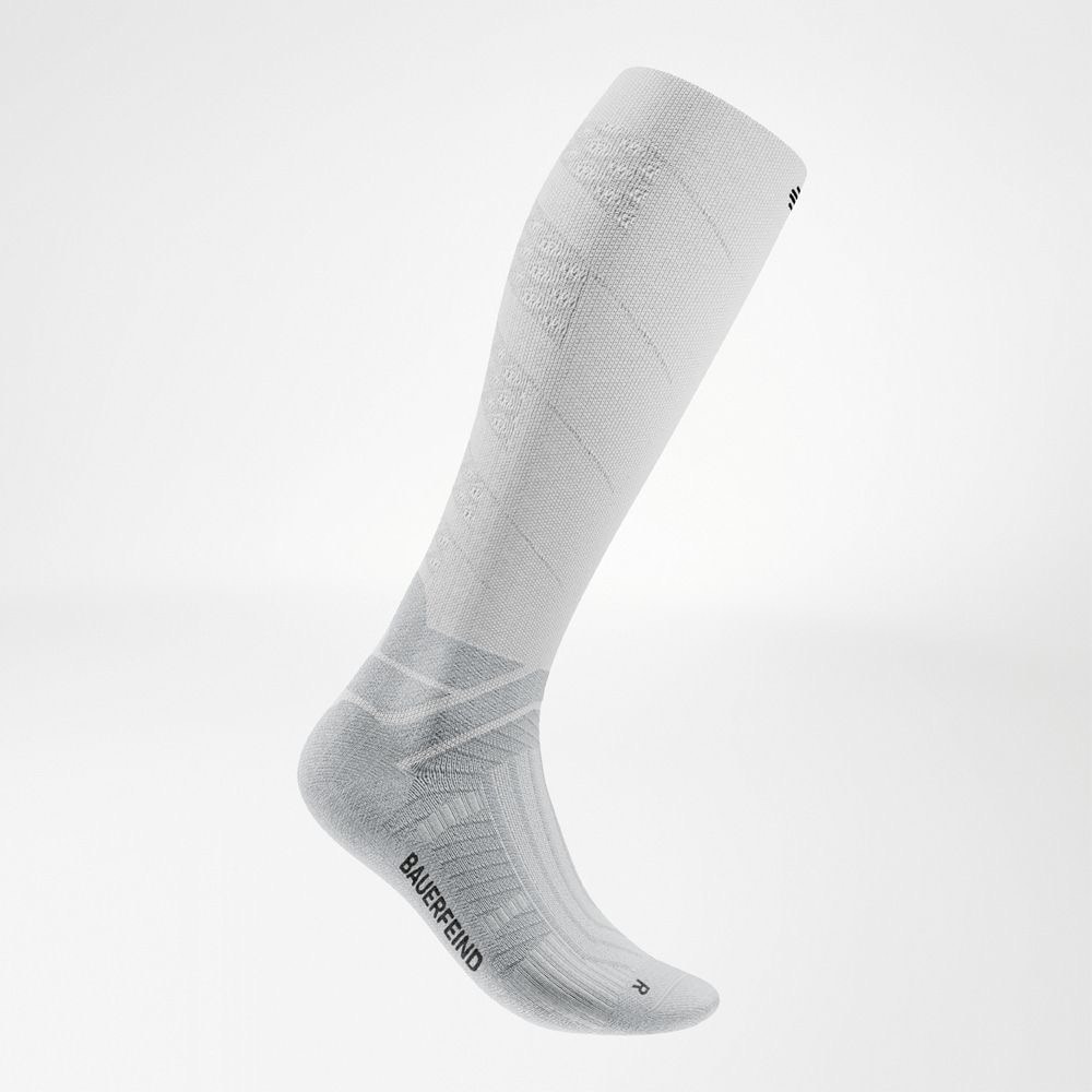 Bauerfeind Sportsocken »RUN PERFORMANCE COMPRESSION SOCKS« Laufsocken mit Kompression