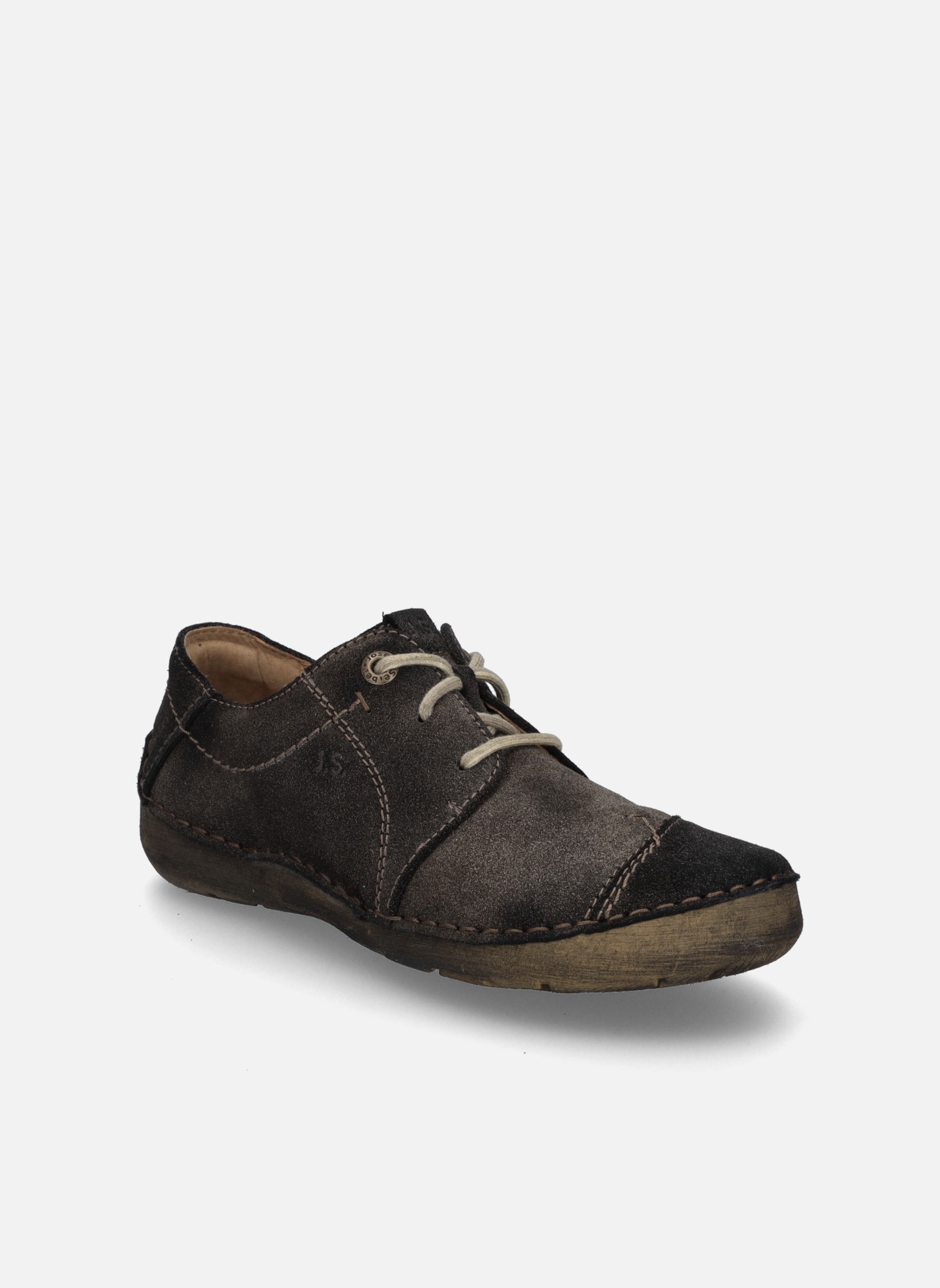 Josef Seibel Schnürschuh »Fergey 20, bronze«