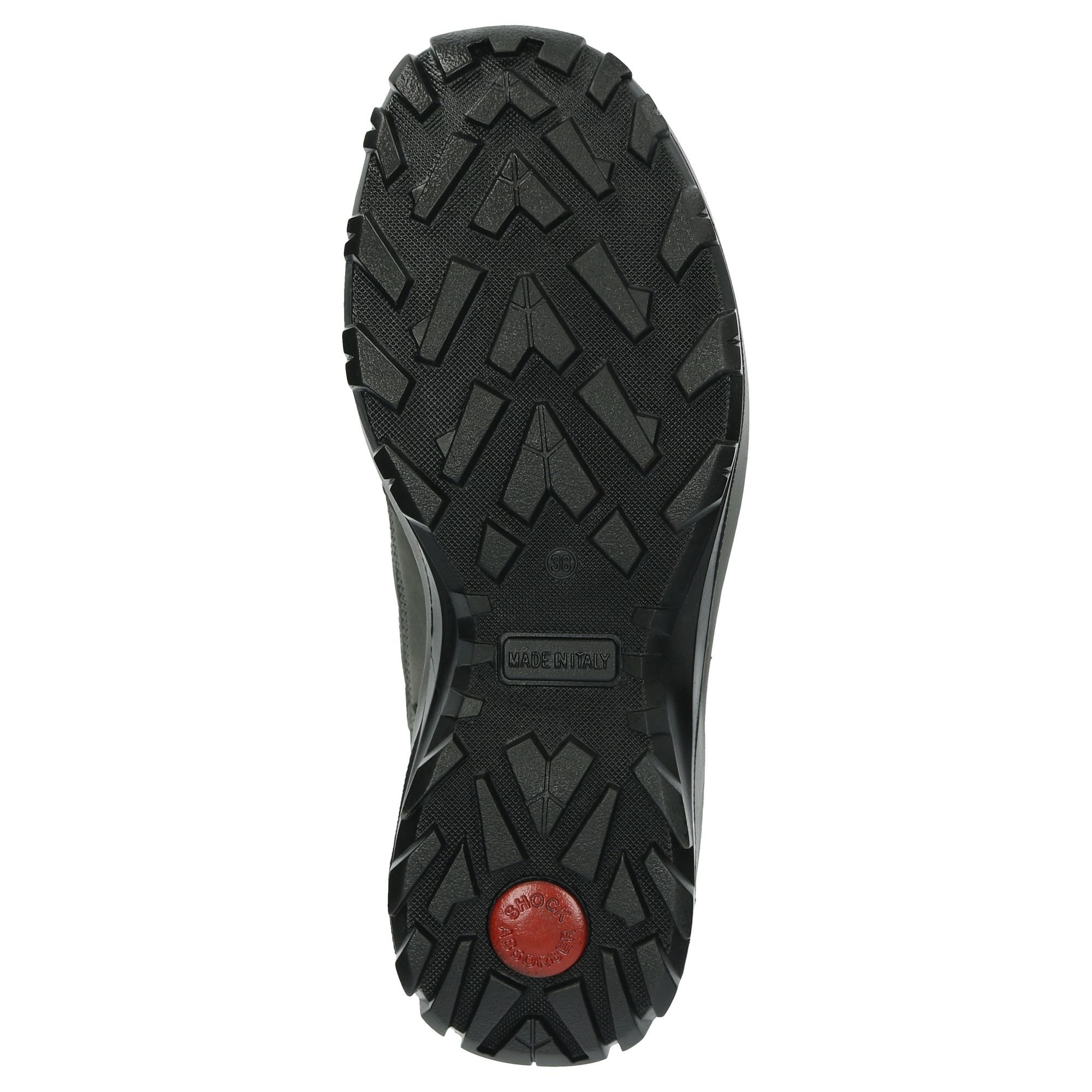 SIOUX Sneaker »Ruleska-701-TEX«