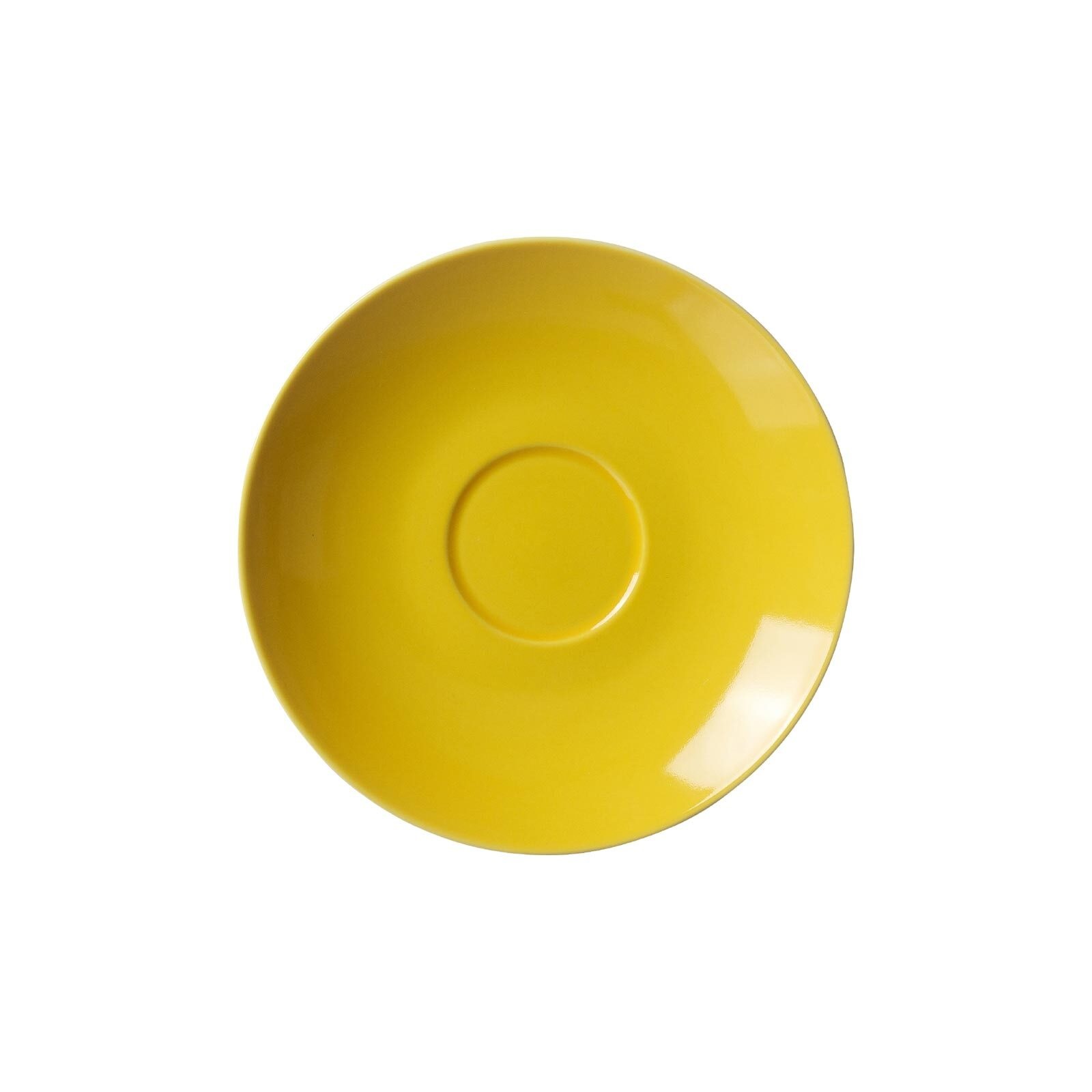 Ritzenhoff & Breker Untertasse »Kaffeeuntertassen Doppio ø 16 cm 6er Set«