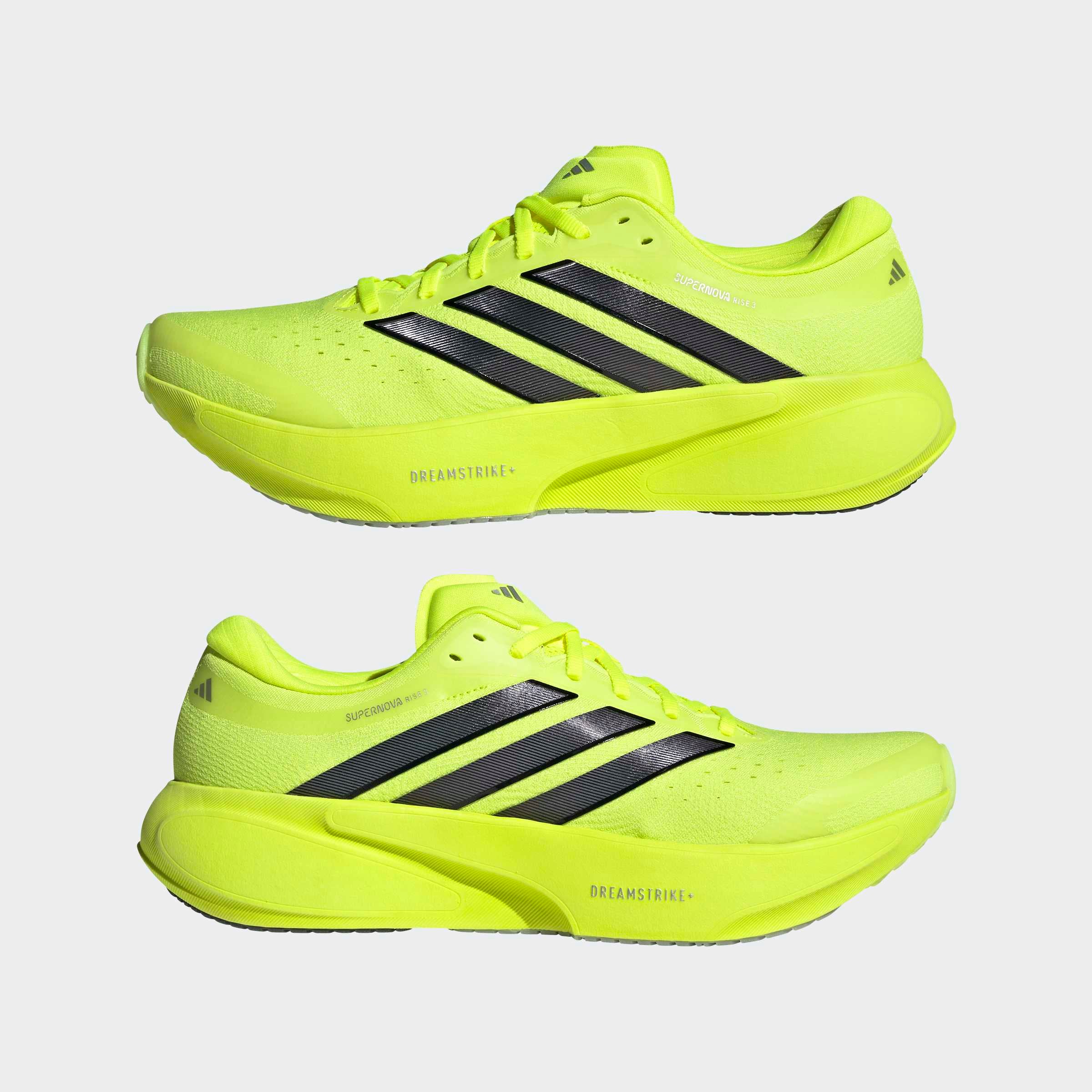 adidas Performance Laufschuh »SUPERNOVA RISE 3 RUNNING«  für mehr Komfort