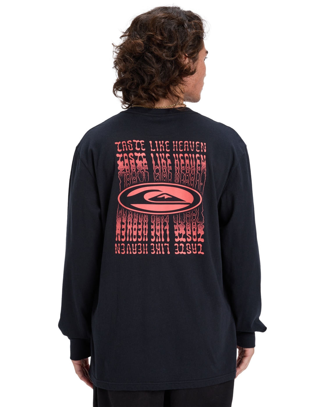 Quiksilver Langarmshirt »Ev Heaven Like«