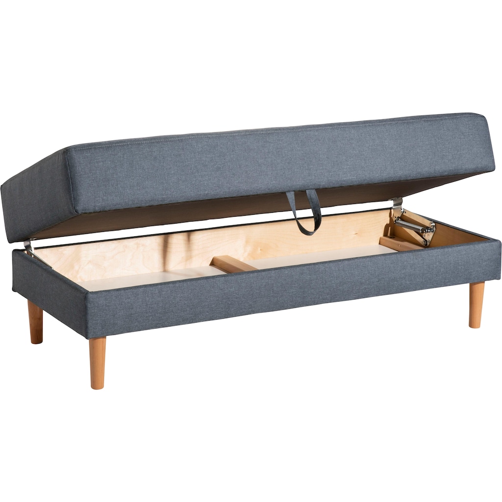 Max Winzer® Ecksofa »Just Chill«