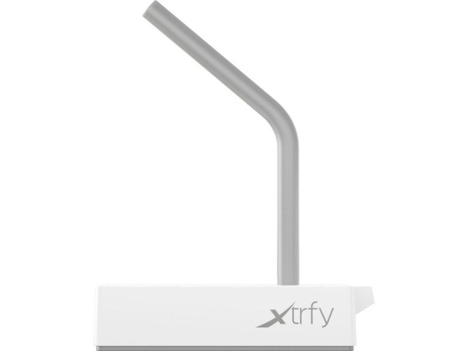 Cherry Xtrfy Mauskabelhalter »B4 Mouse bungee - weiß«