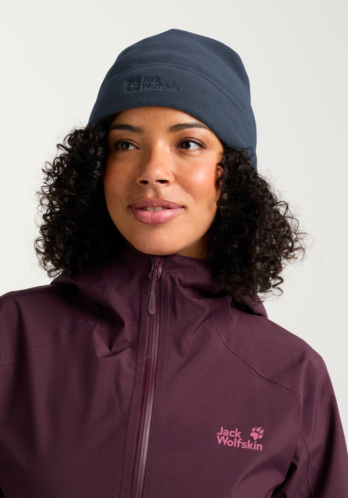Jack Wolfskin Beanie »REAL STUFF BEANIE«