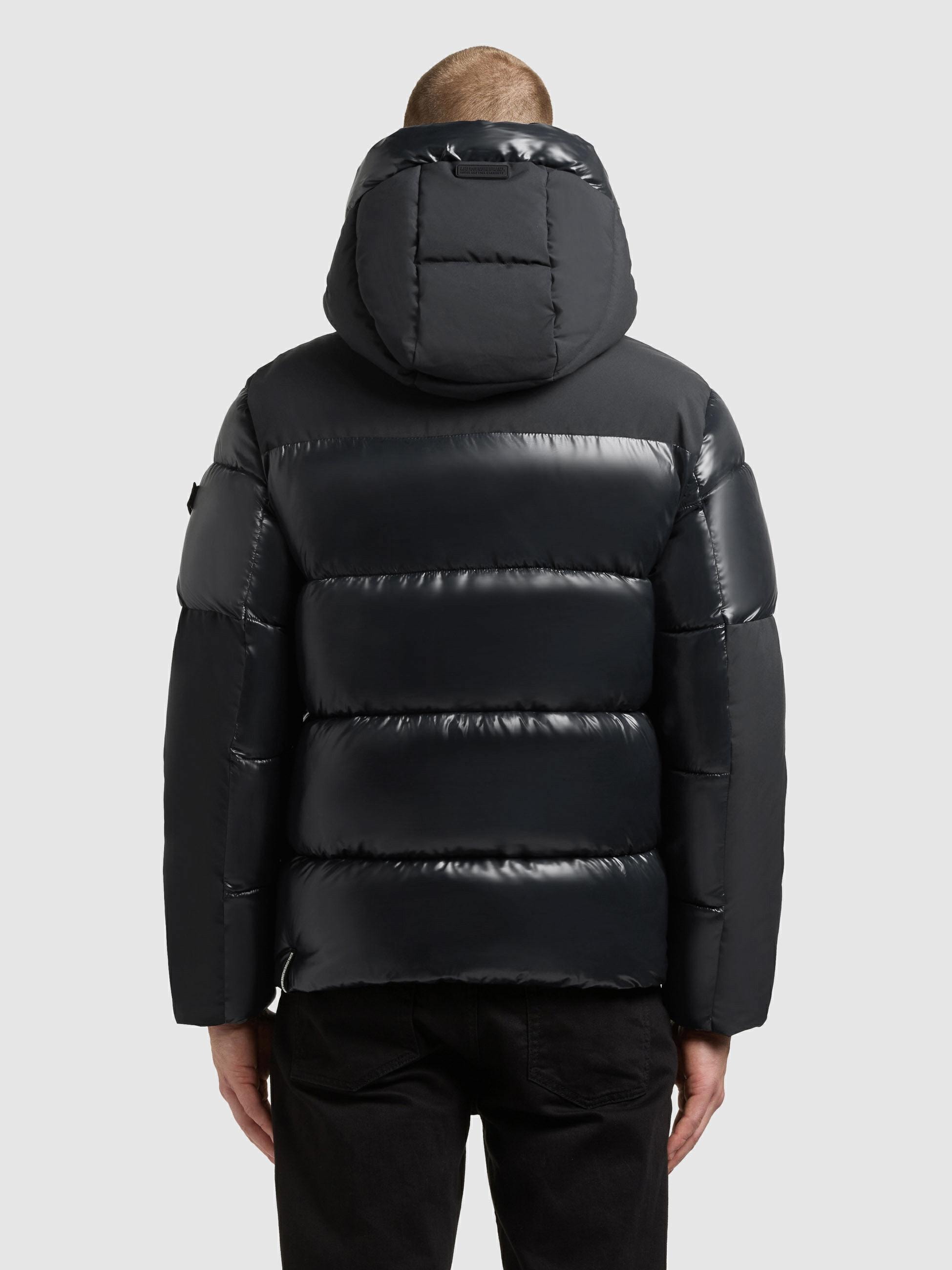 khujo Steppjacke »Steppjacke Alst«