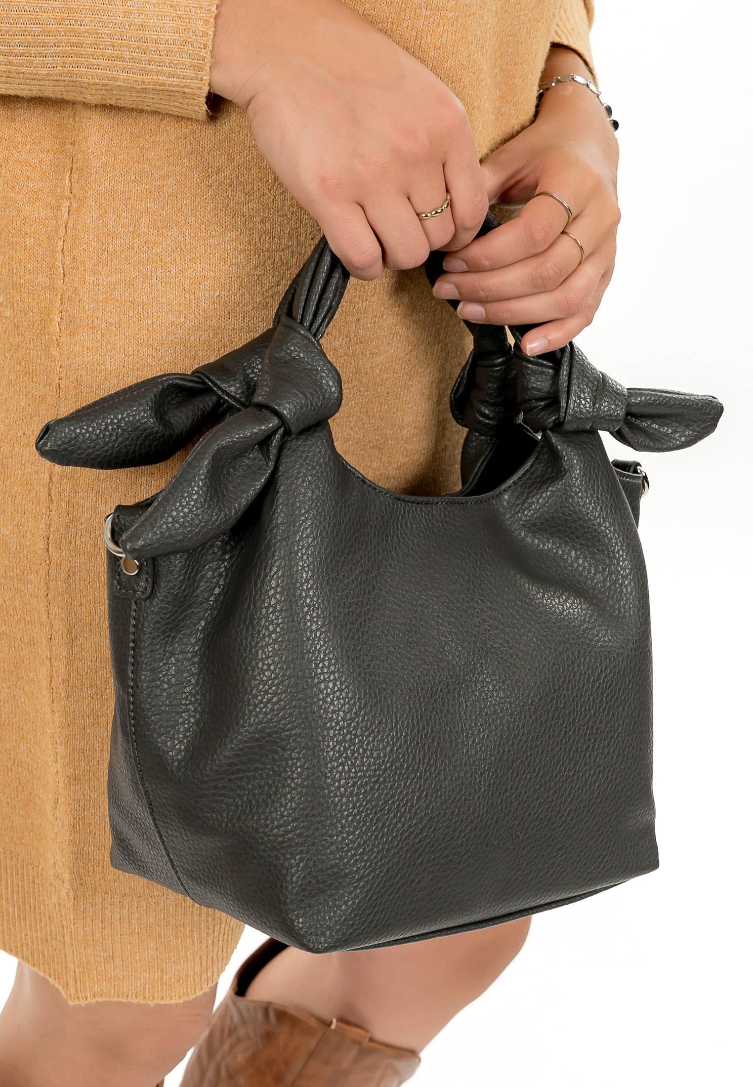 EMILY & NOAH Shopper »Shopper E&N Pantin RUE 09«