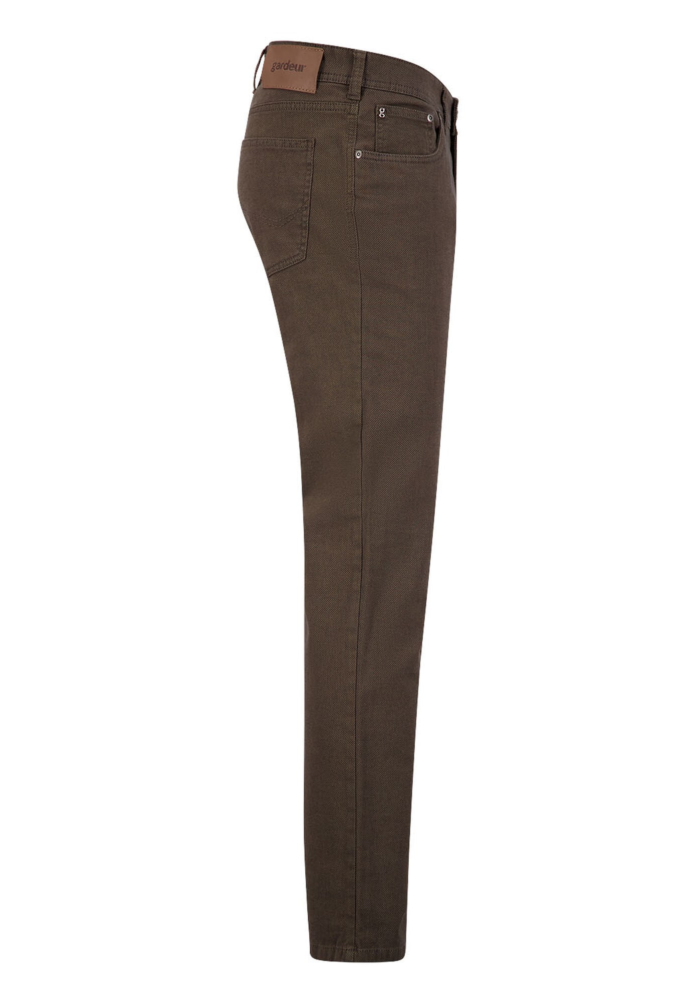 Atelier GARDEUR Stoffhose »SANDRO«  modern & gepflegt
