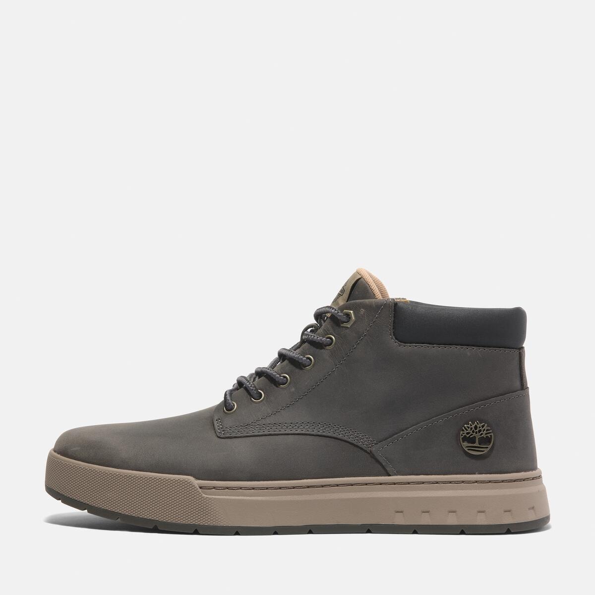 Timberland Schnürboots »MAPLE GROVE MID LACE UP SNEAKER«, Winterschuhe, Sneakerboots, Winterboots