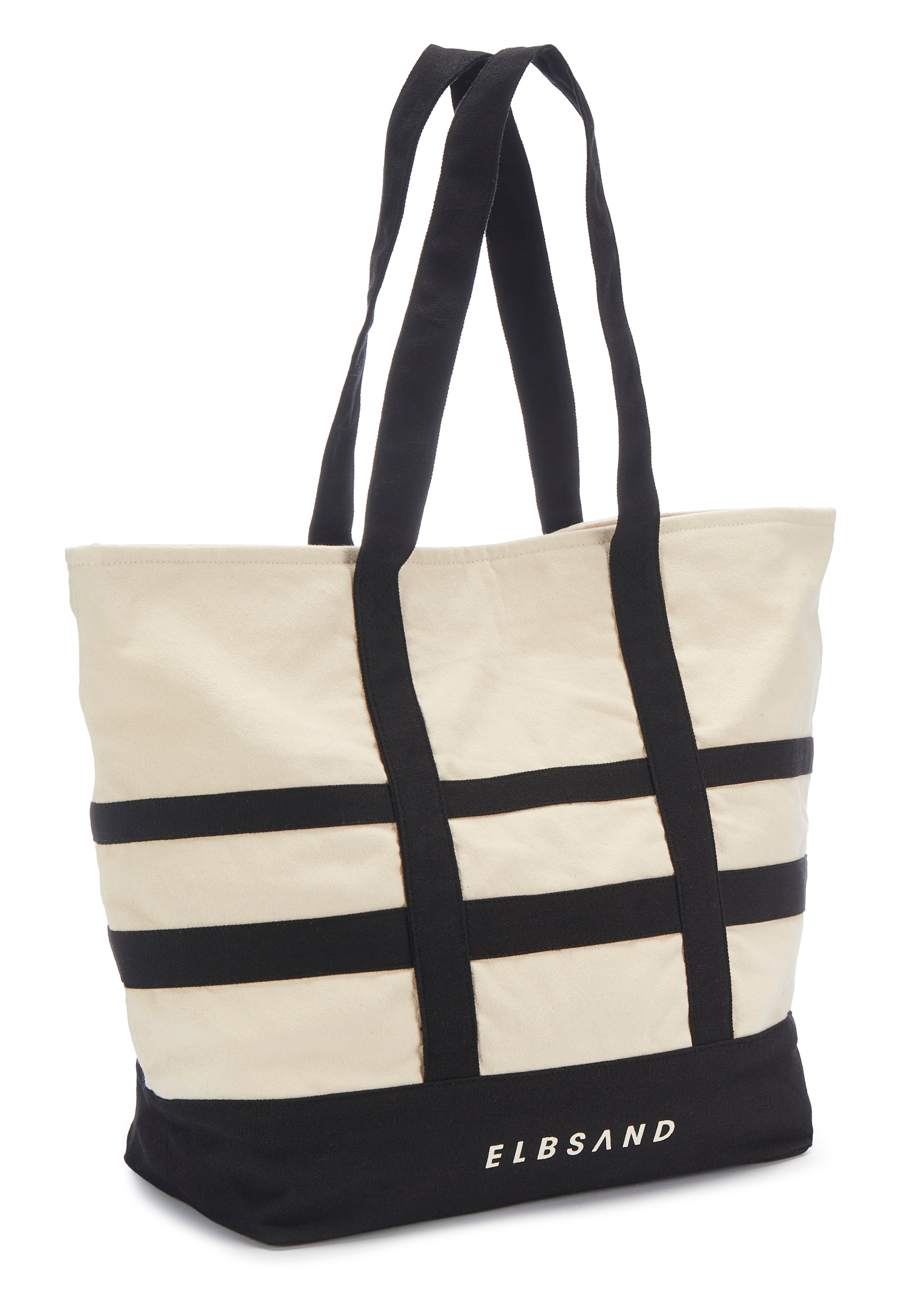 Elbsand Shopper »Einkaufstasche, Strandtasche, Sommertasche, Badetasche« NEU Schultertasche, Handtasche, Tragetasche