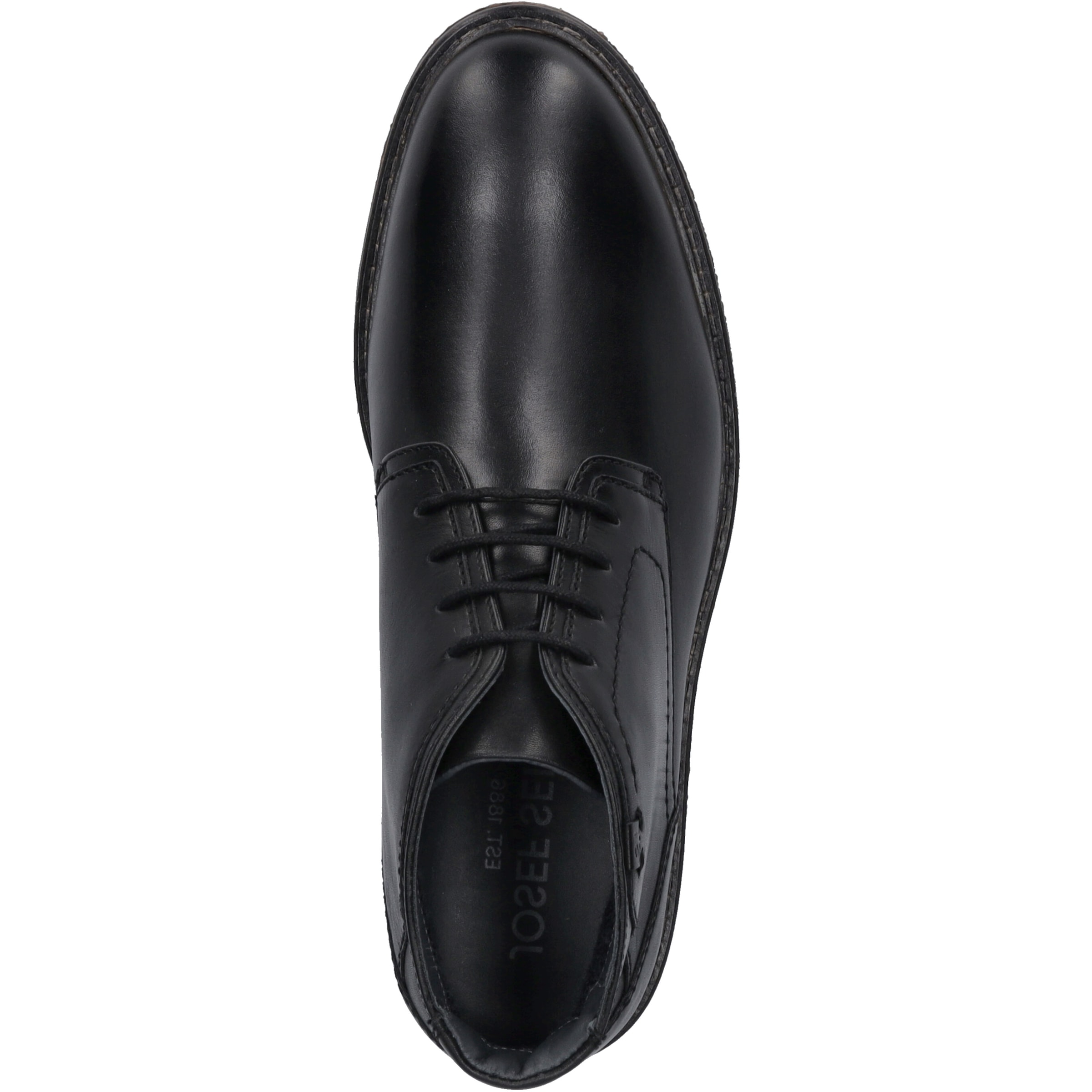 Josef Seibel Stiefelette »Earl 04, schwarz«