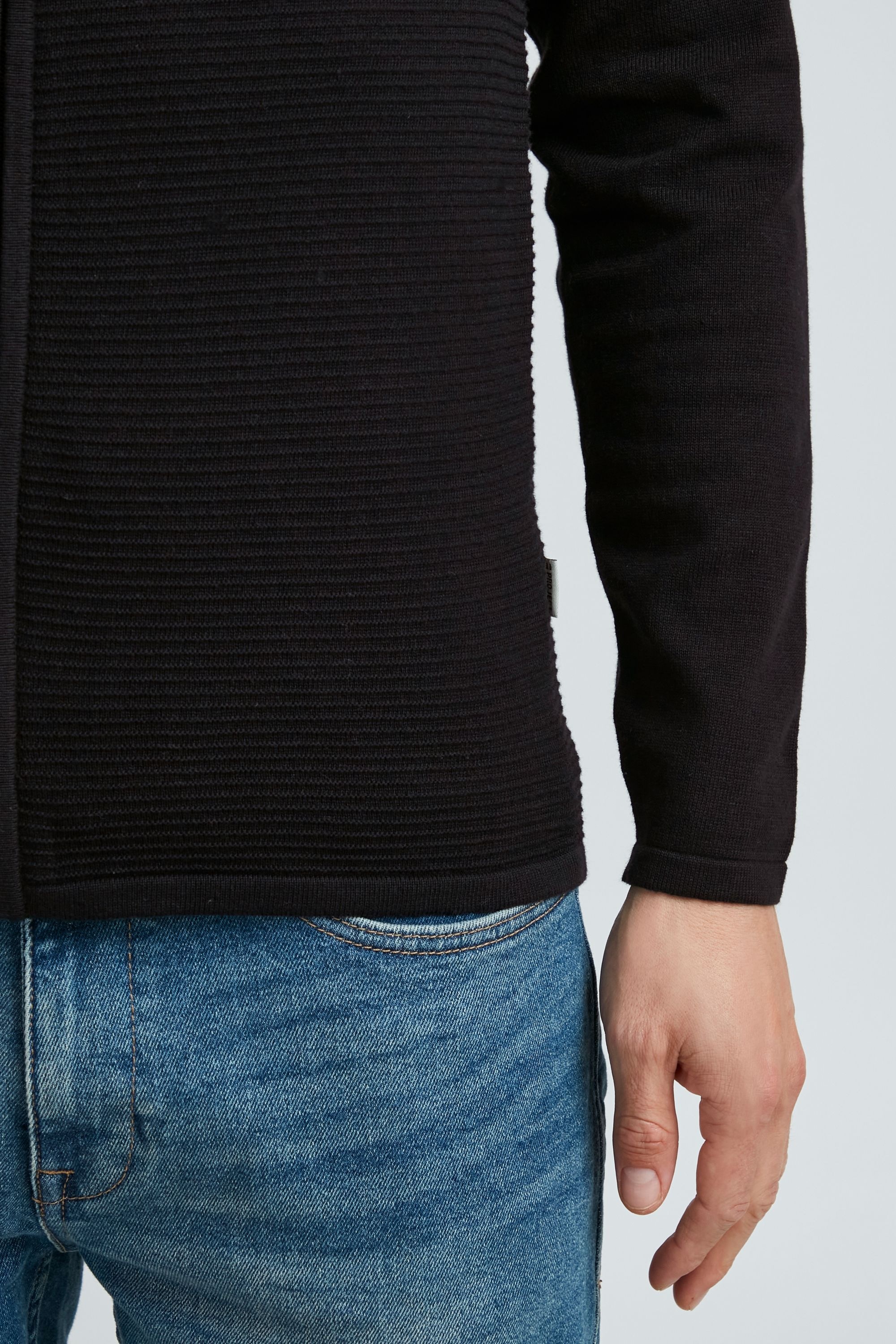 11 Project Strickjacke »Strickjacke PRBalin«