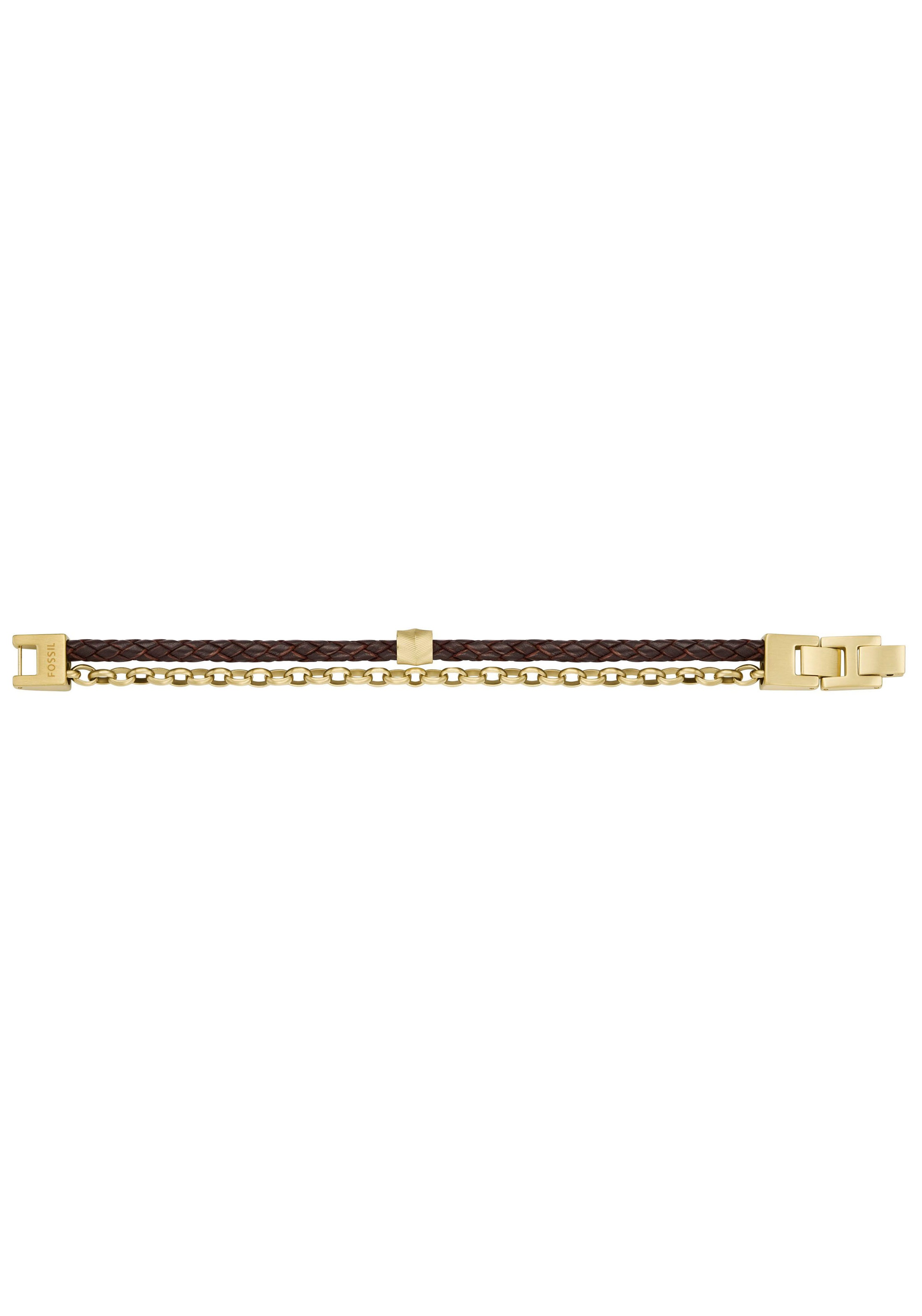 Fossil Armband »HARLOW LINEAR, JF04556040, JF04555710«