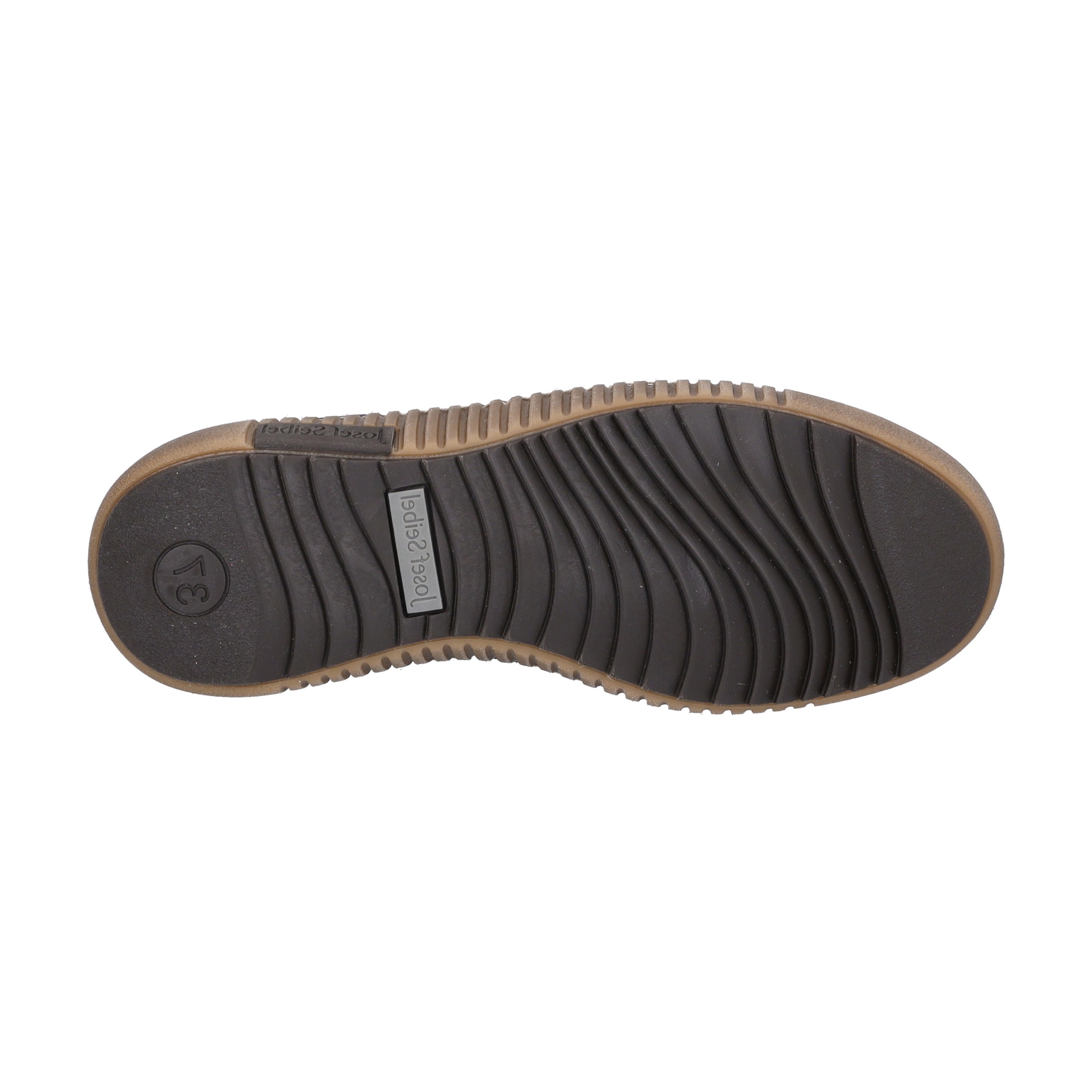 Josef Seibel Stiefelette »Maren 02, ocean«