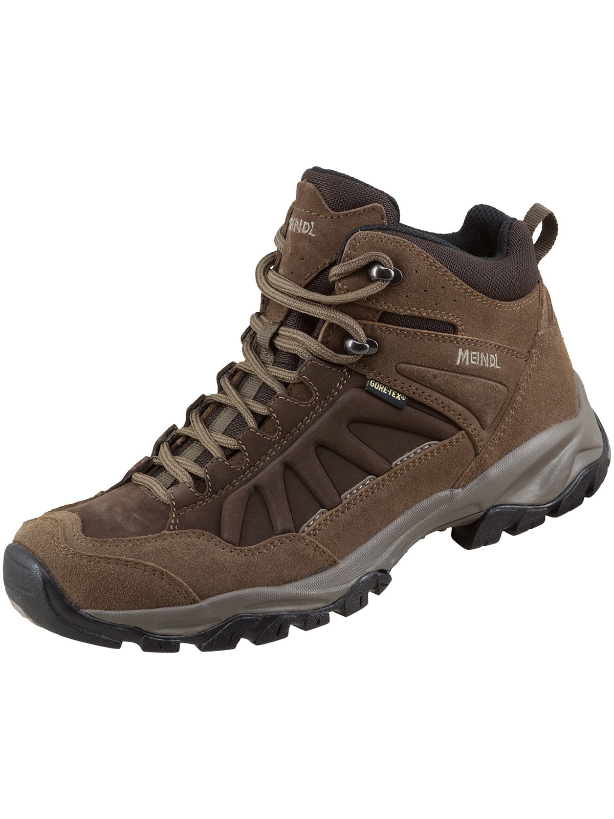 Wanderschuh »Meindl Nebraska Lady Mid GTX®«, 1 Paar