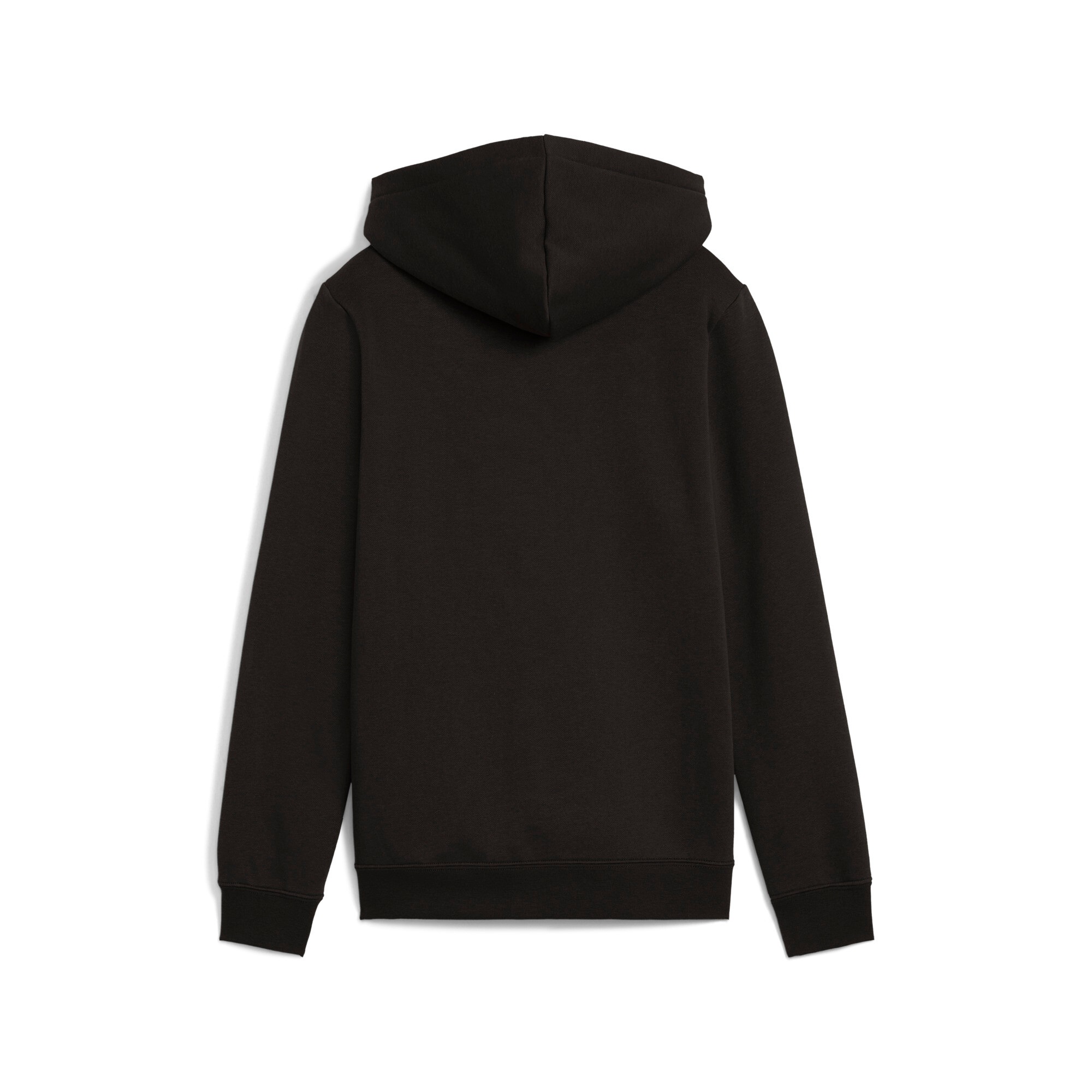 PUMA Kapuzensweatshirt »ESS LOGO LAB HOODIE FL B«