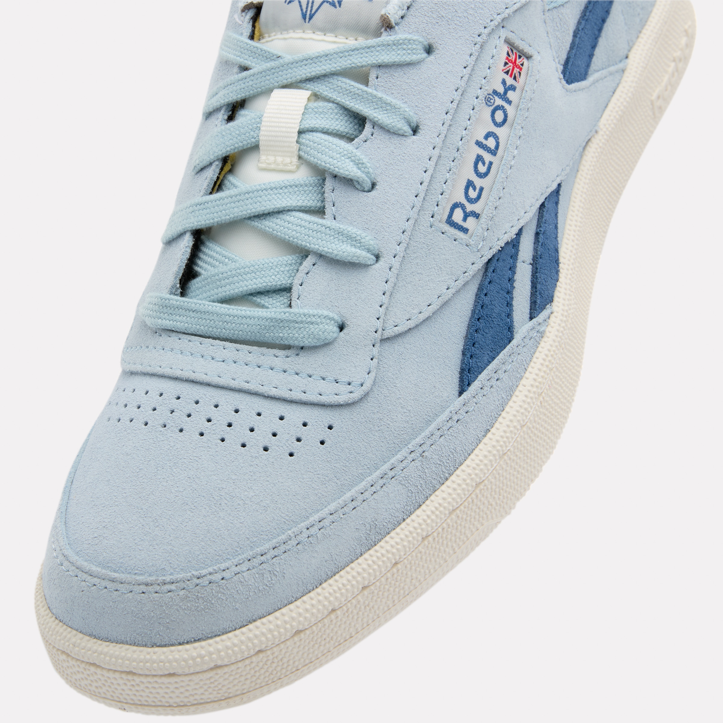 Reebok Classic Sneaker »CLUB C REVENGE«