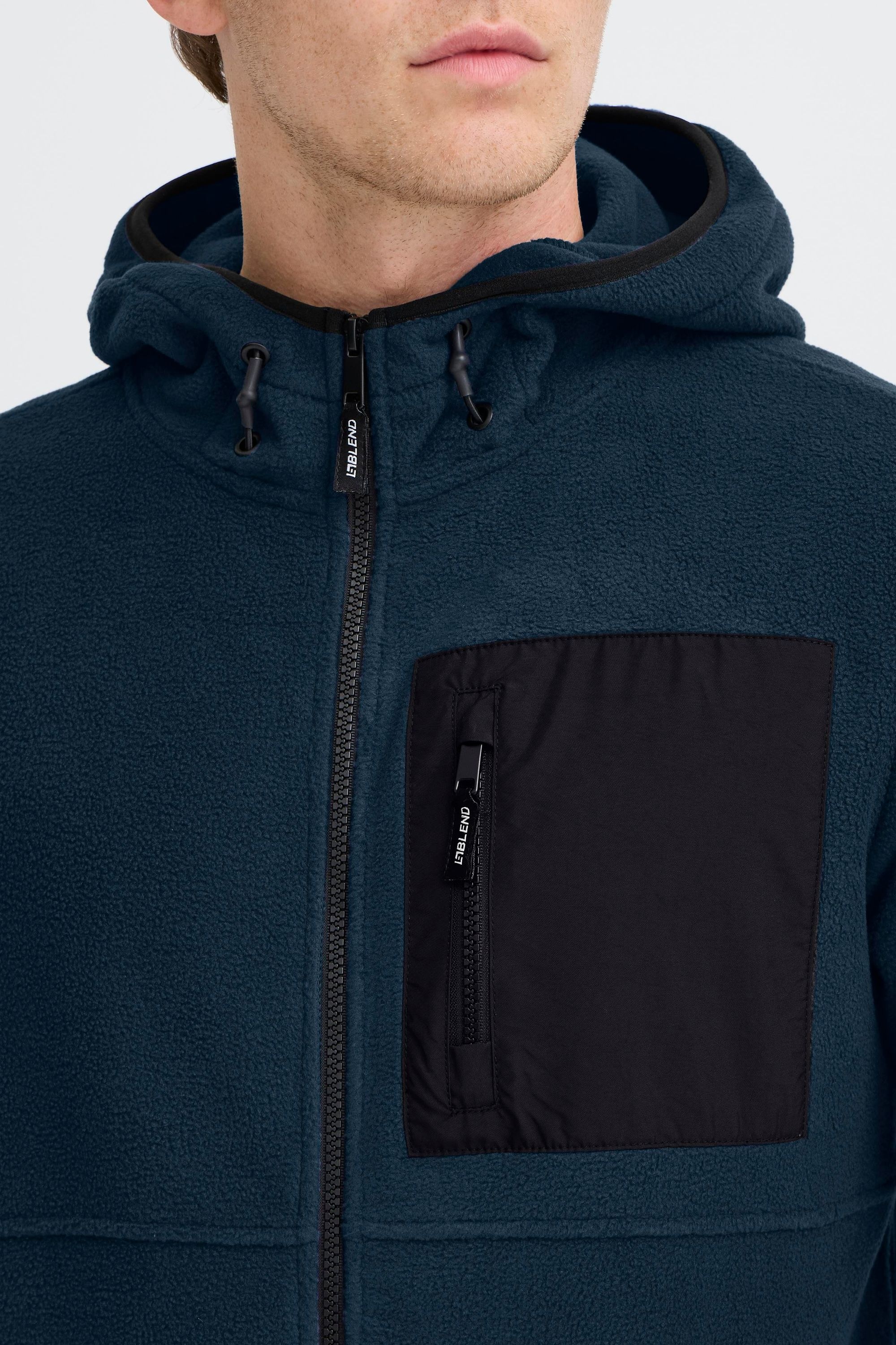 Blend Fleecejacke »Fleecejacke BHFlorix«
