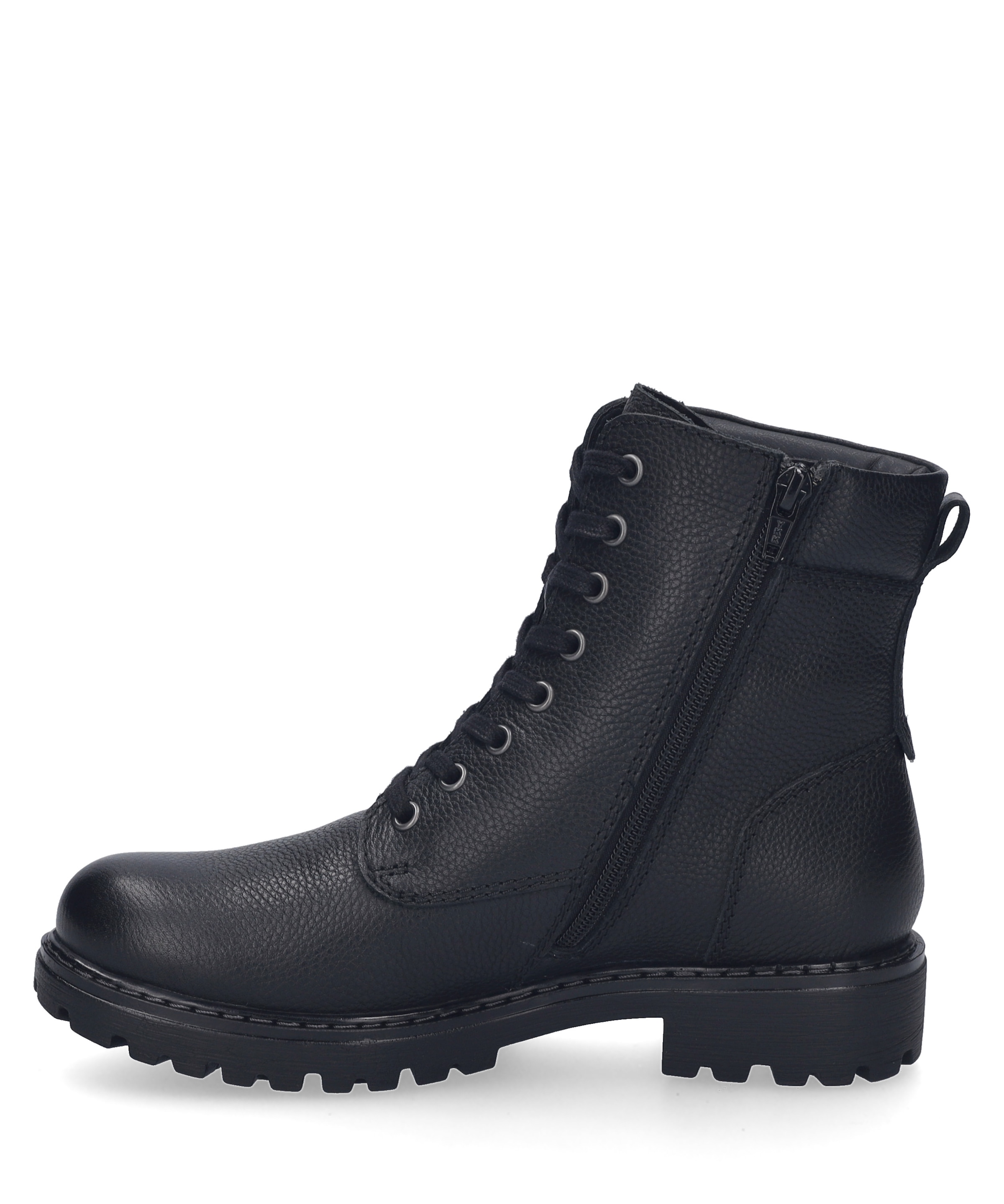 Josef Seibel Stiefelette »Melinda 27, schwarz«