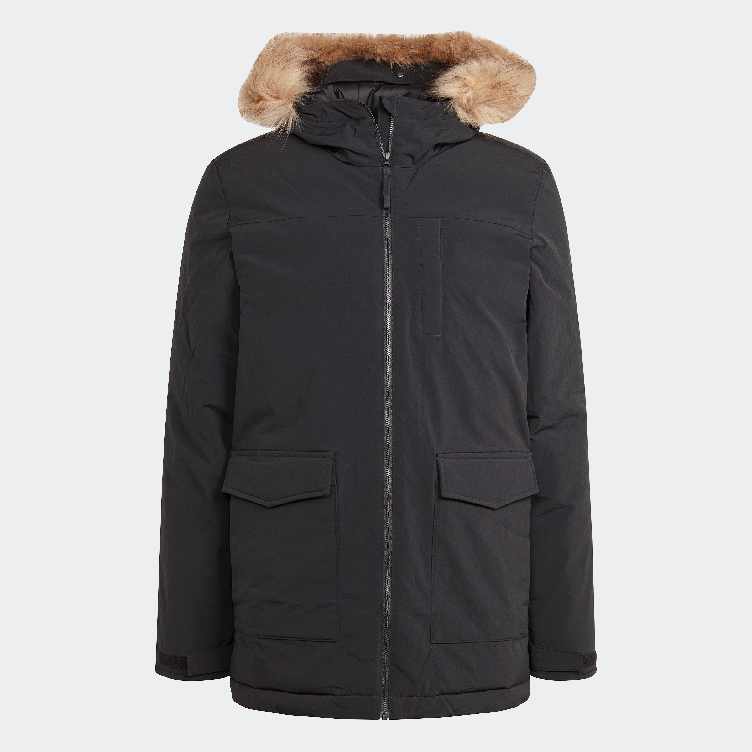 adidas Sportswear Outdoorjacke »HO FUR PA«