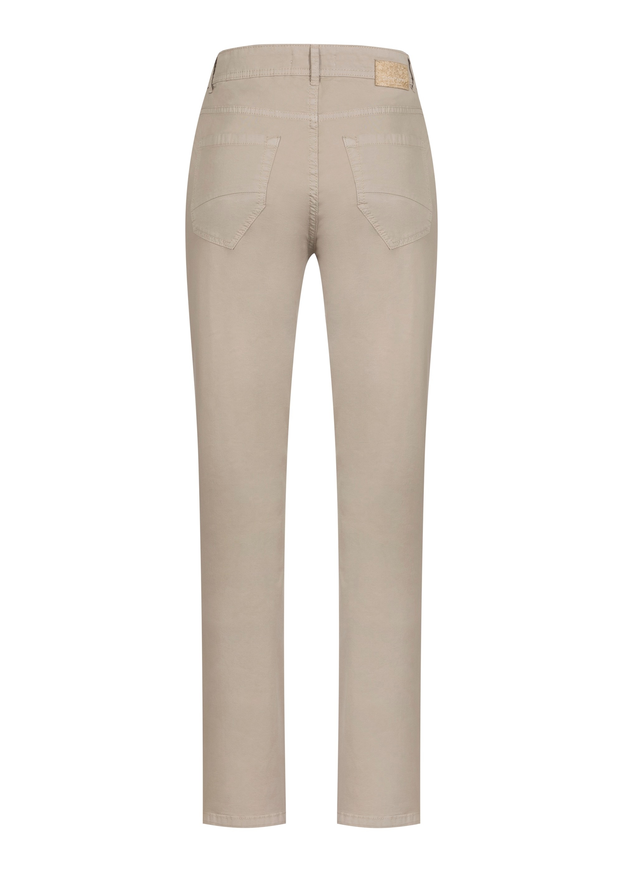 Stehmann Webhose »Mellina«, Straight Fit im 5-Pocket-Stil