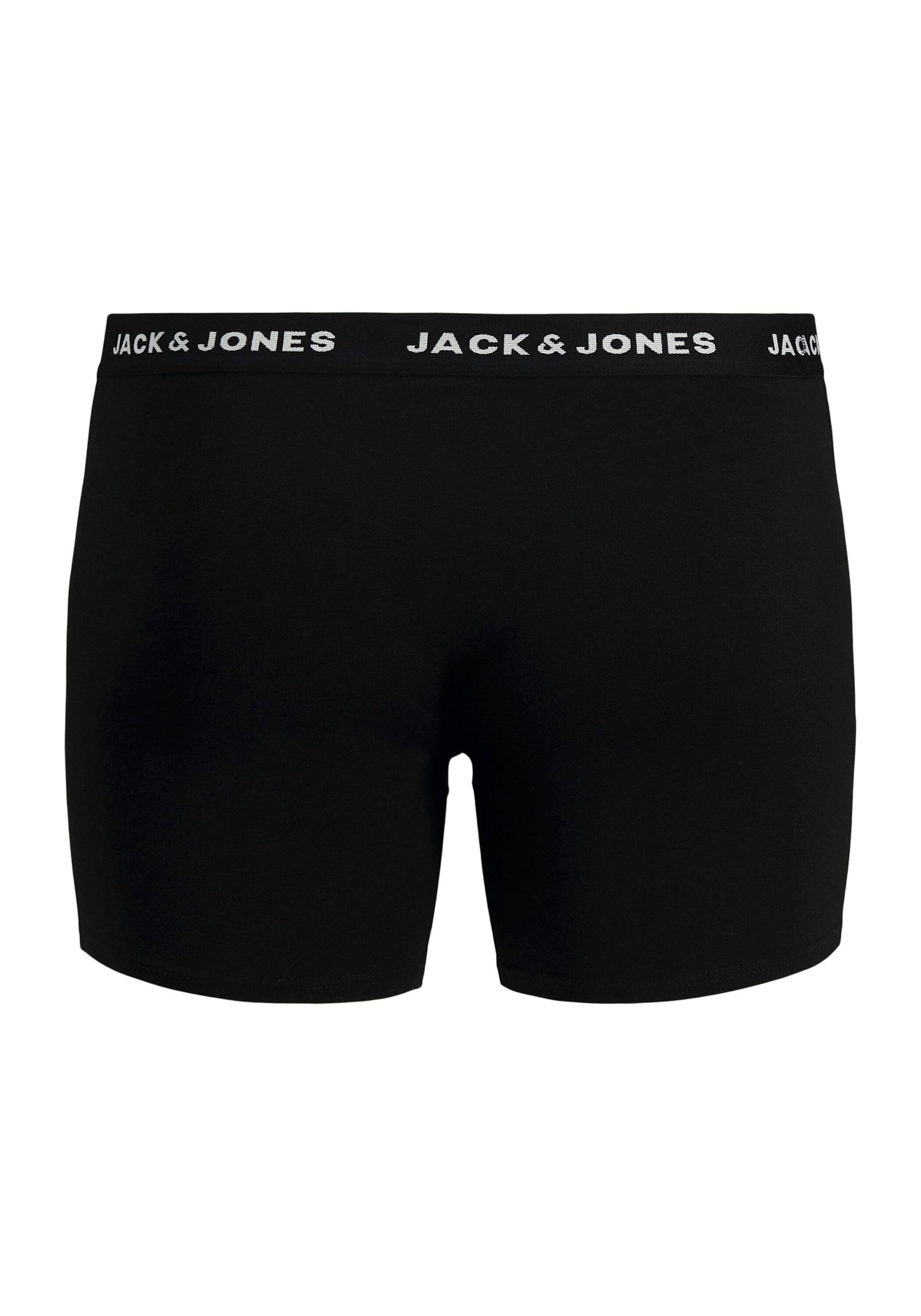 Jack & Jones Boxershorts »Boxershort JACHUEY TRUNKS PLUS 10 PACK 10er Pack«