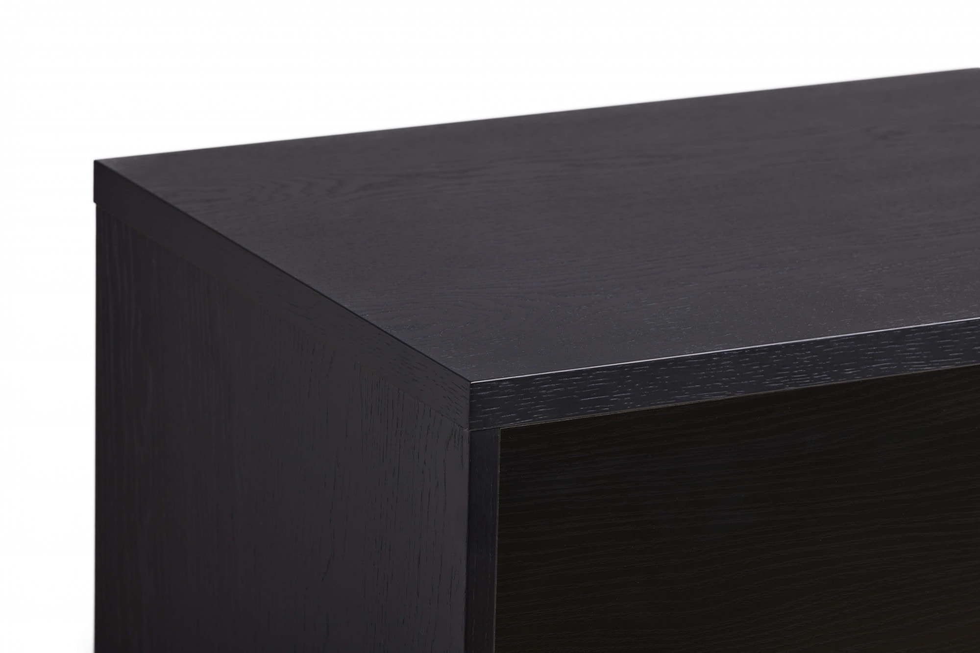 Woodman Sideboard »Ende«, Kommode, teilmassiv, Metallfüße, Breite 188 cm, FSC®
