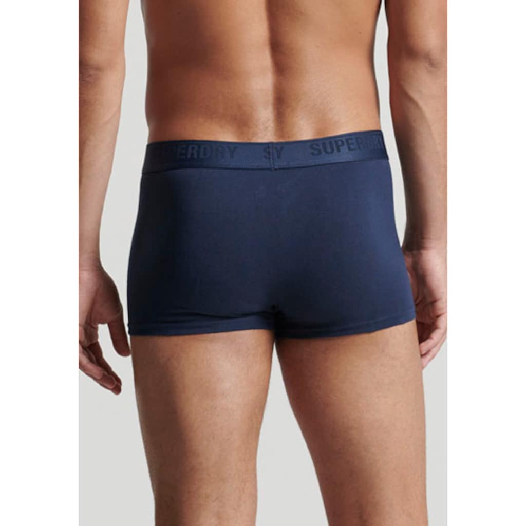 Superdry Boxer, (3 St.)