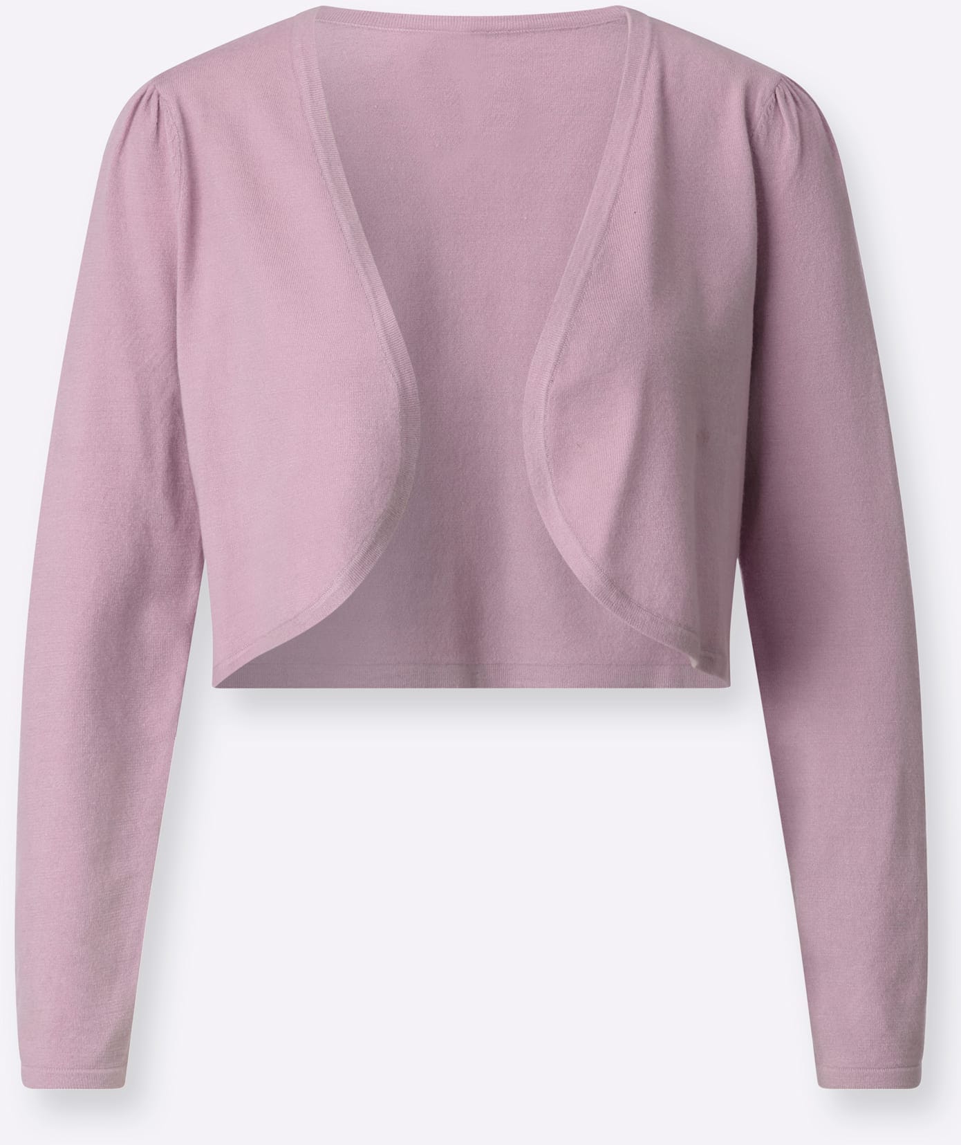 Lady Bolero