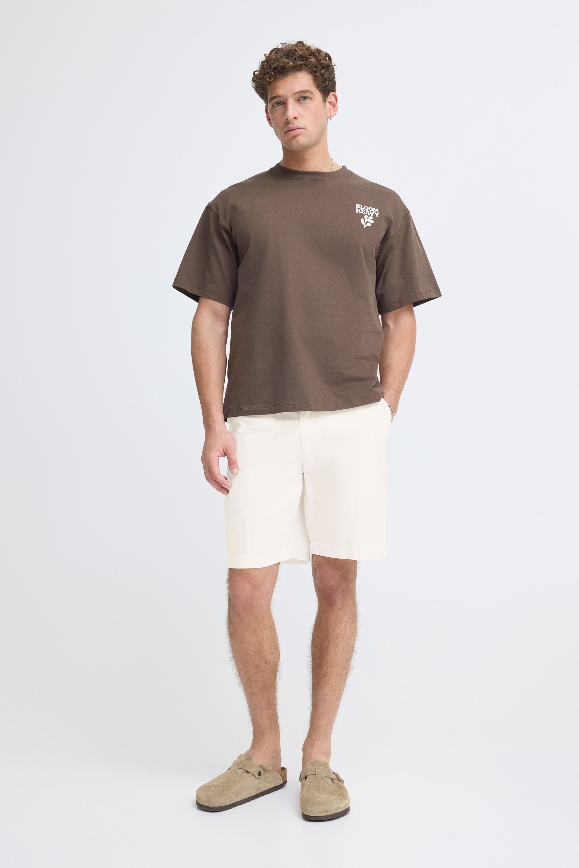 Casual Friday Leinenhose »Leinenhose CFSarup Linen Mix«