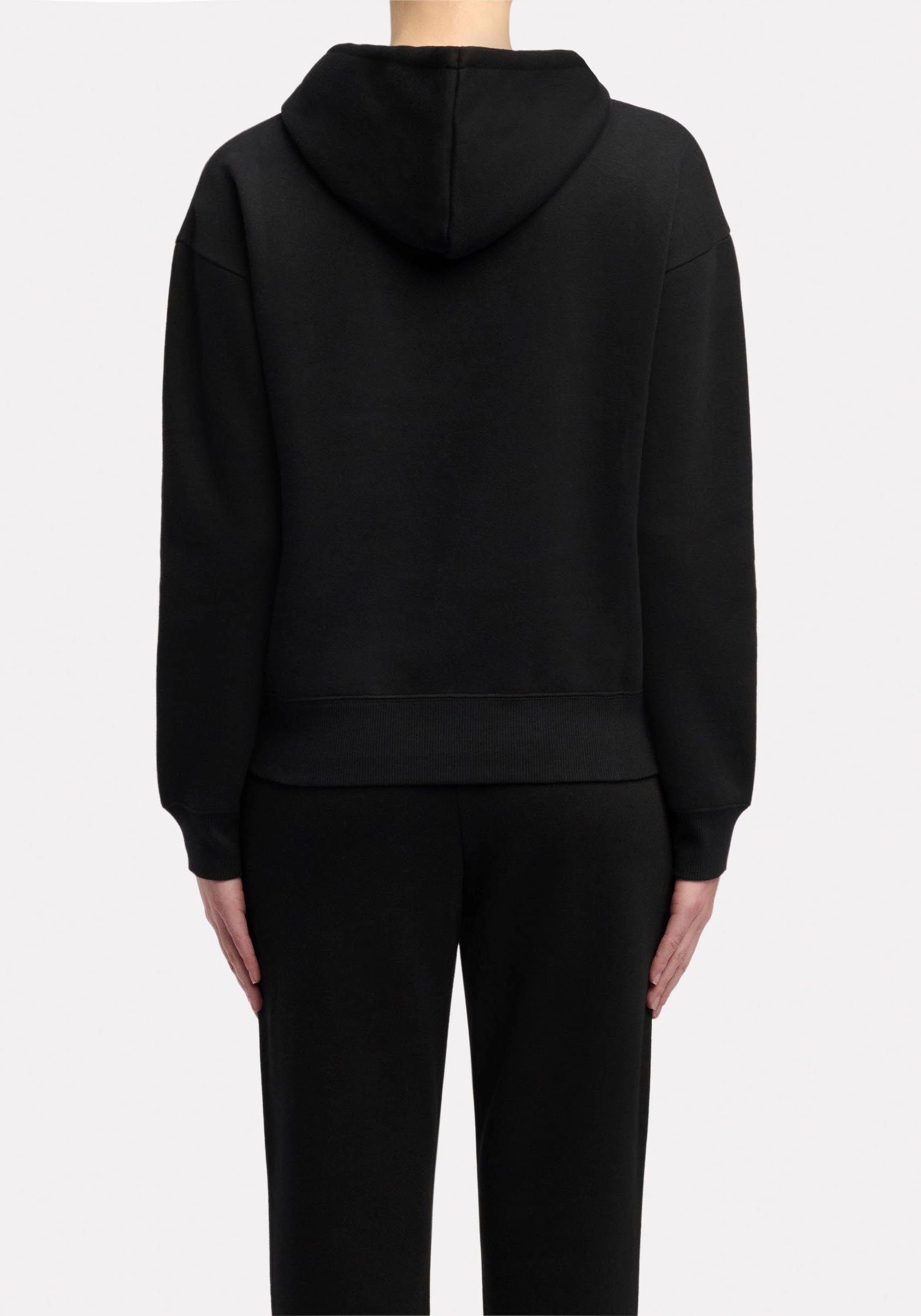 Reebok Kapuzensweatshirt »JENNY HOODY« 1 Stk. tlg.