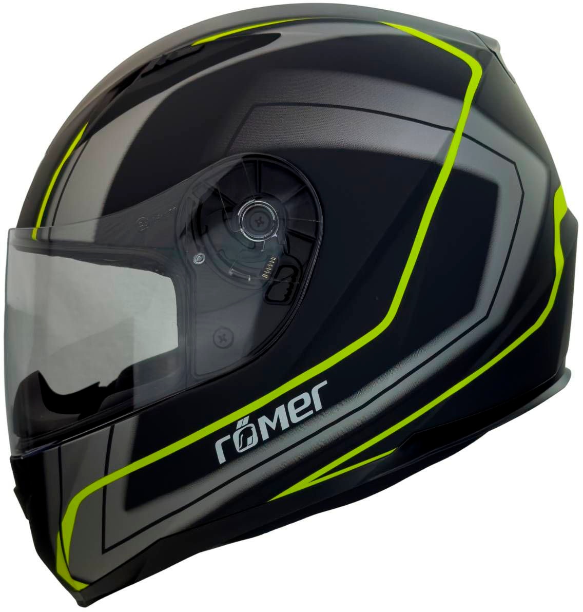 RÖMER HELME Motorradhelm »Regensburg«