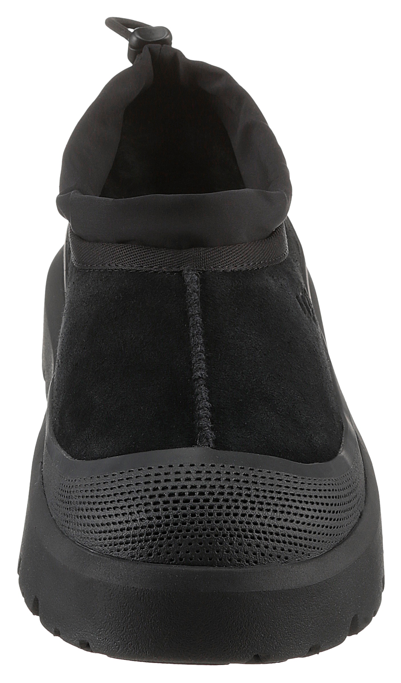UGG Slipper »TASMAN WEATHER HYBRID«, Galoschen, Hausschuh, Outdoorschuh mit markanter Laufsohle