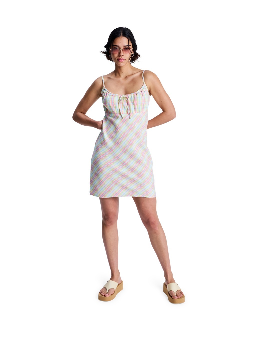 Roxy Trägerkleid »Limitless Mini«