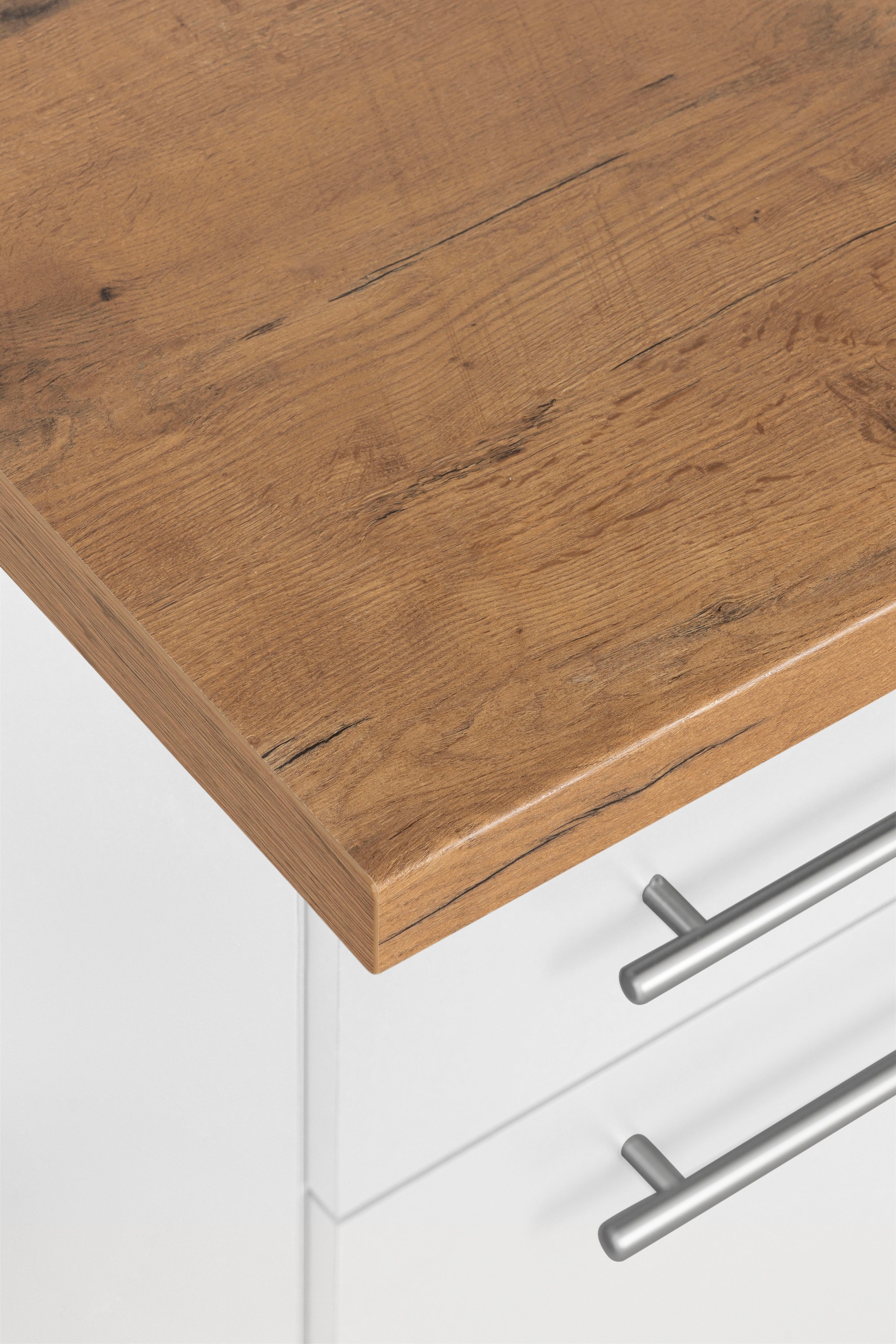 wiho Küchen Küchenzeile »Unna« ohne E-Geräte, Breite 310 cm