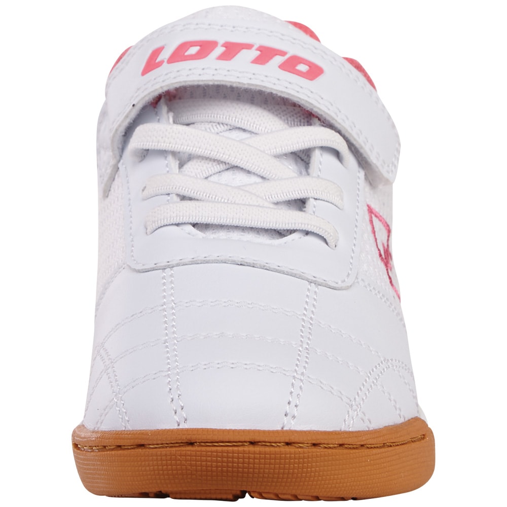 lotto Hallenschuh, - mit nicht-färbender Sohle