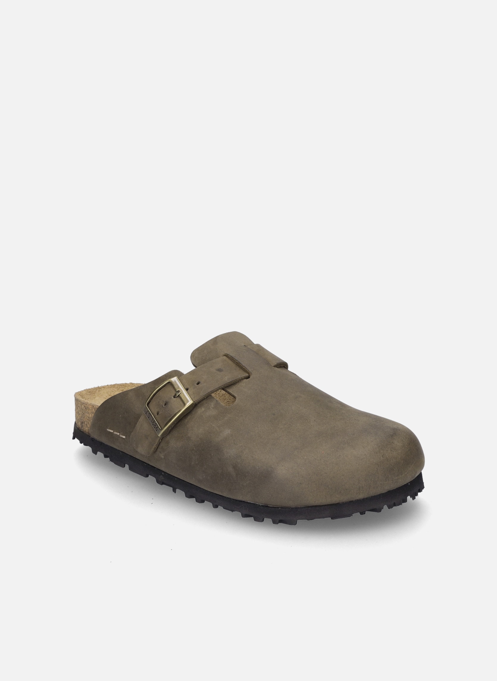 Josef Seibel Clog »Hermine 04, taupe«