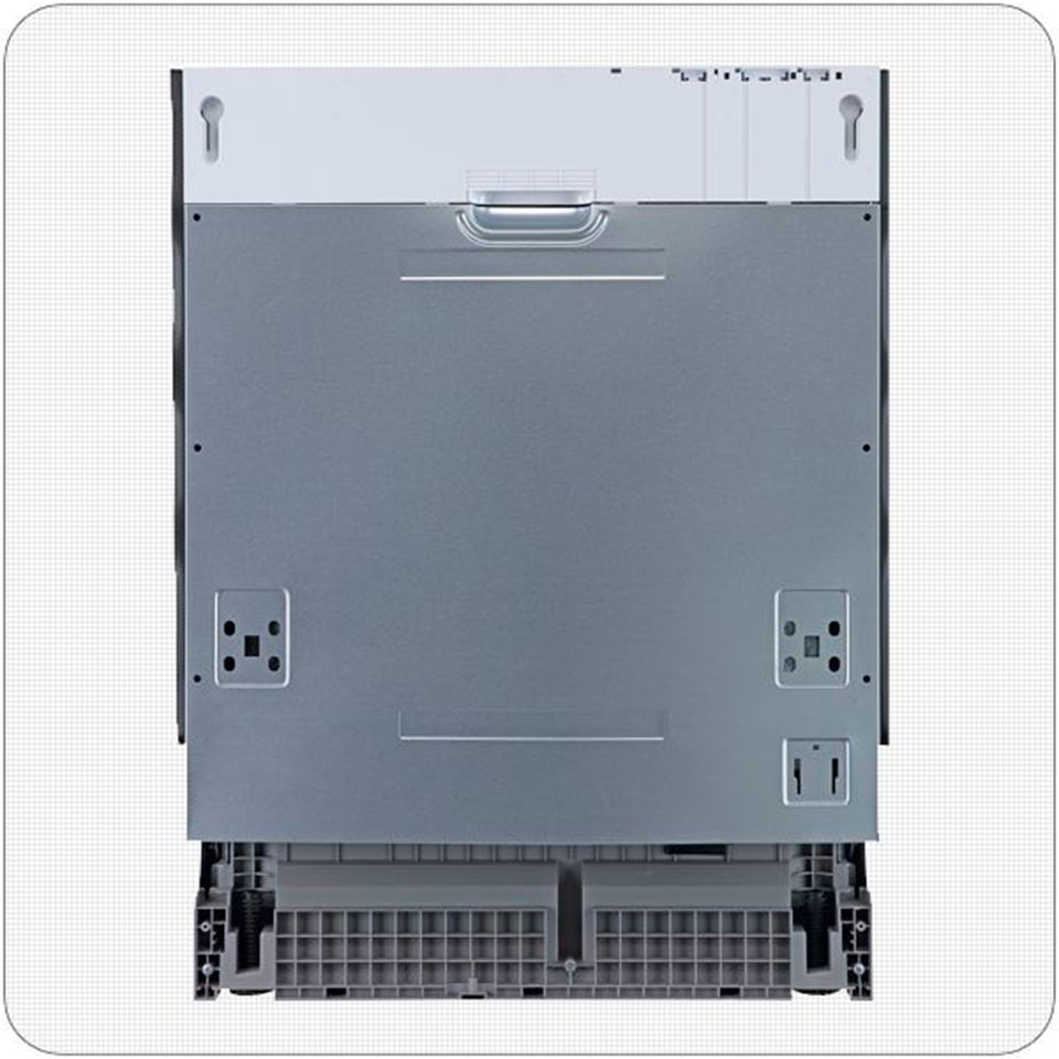 KOCHSTATION Küchenzeile »KS-Mailand« mit E-Geräten, ohne Mikrowelle, Breite 280 cm