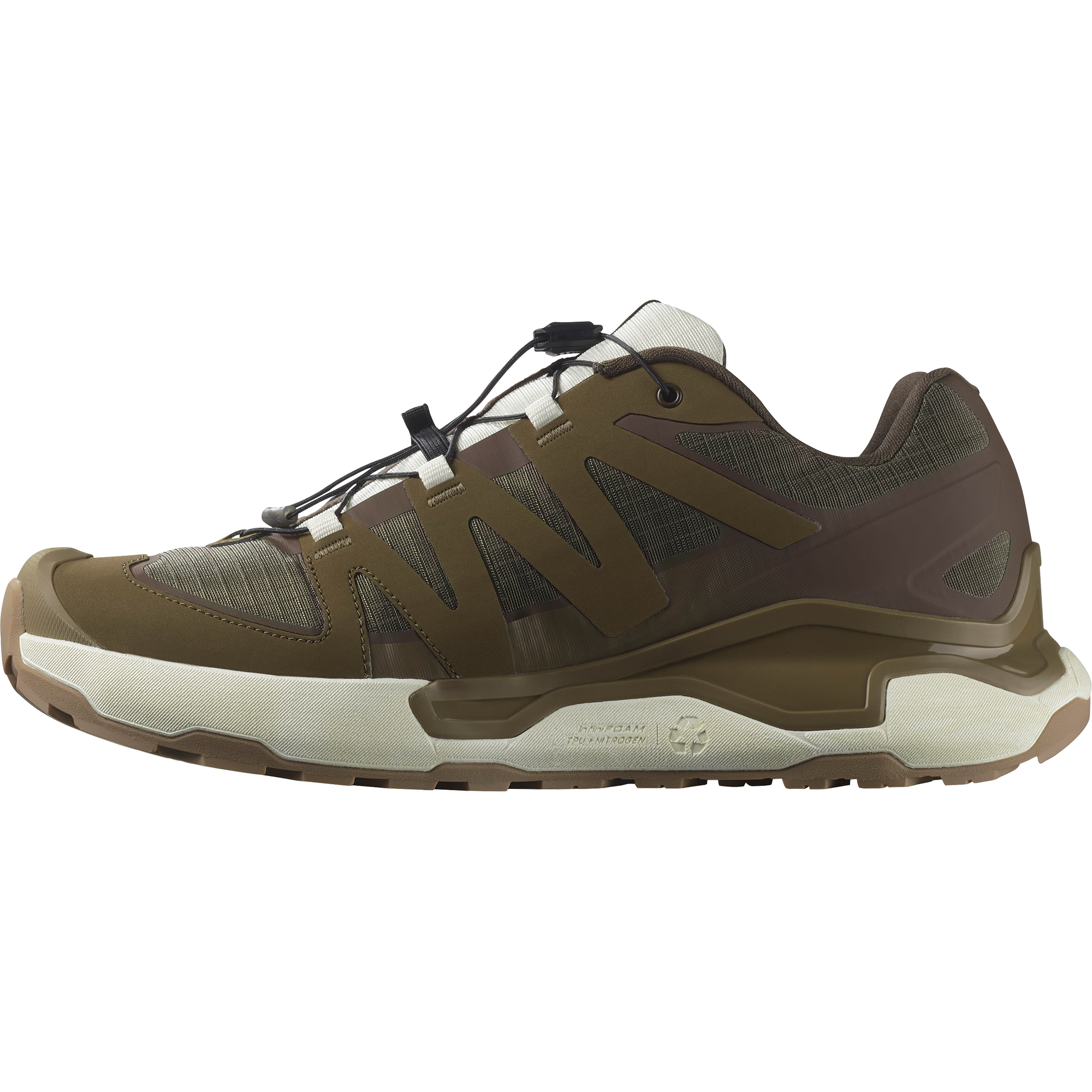 Salomon Sneaker »XC ROAM GORE-TEX«, wasserdicht