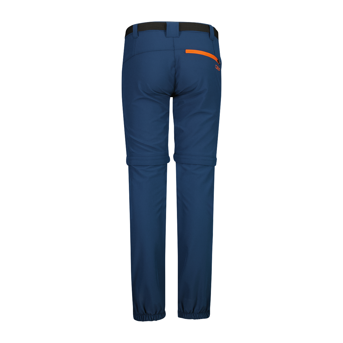 CMP Zip-off-Hose »KID ZIP-OFF-PANT«  Elastisch & Atmungsaktiv & Schnell trocknend & für Kinder