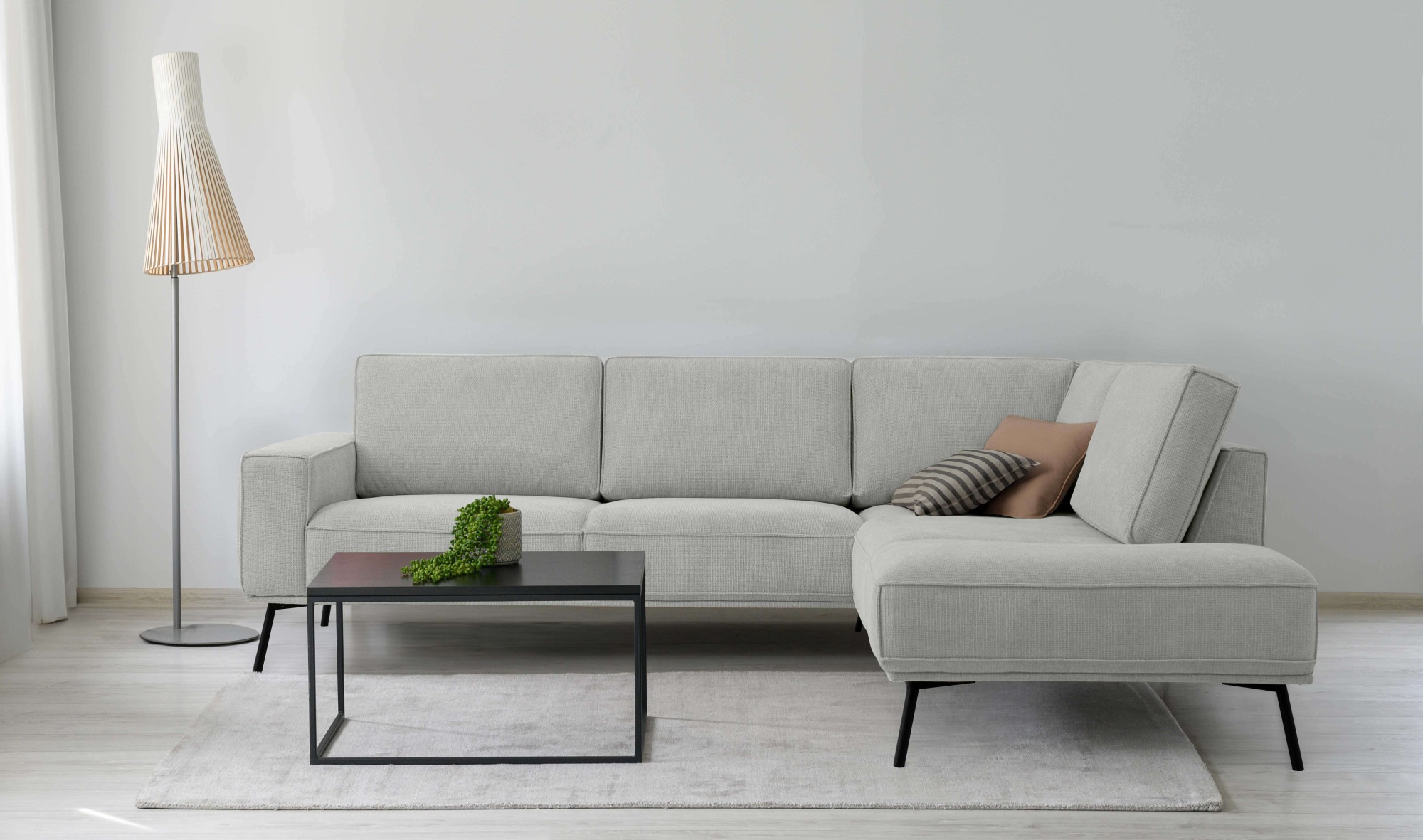 andas Ecksofa »Vosby«