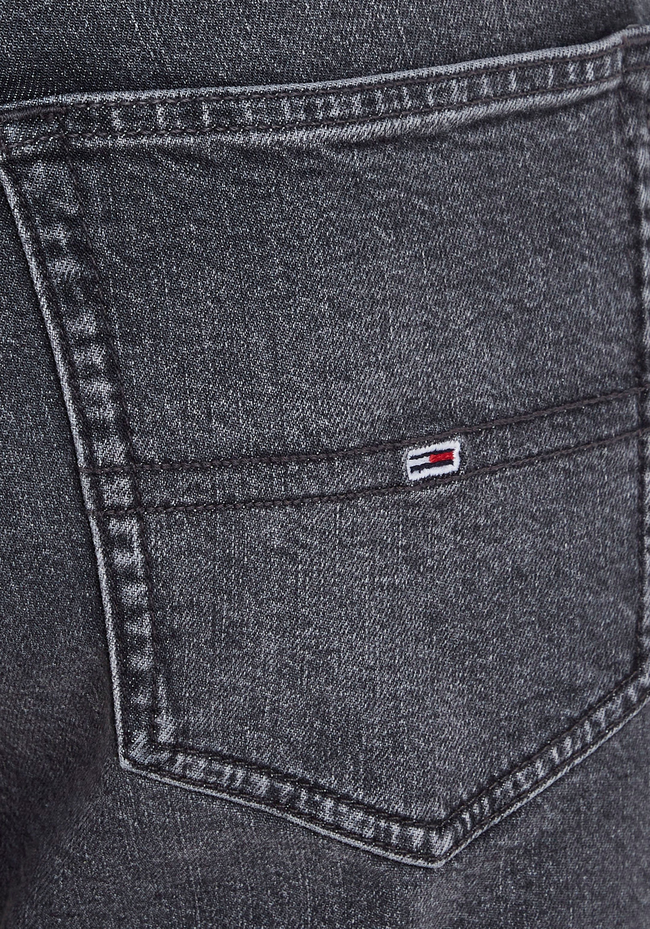 Tommy Jeans 5-Pocket-Jeans »Ryan Regular Straight«