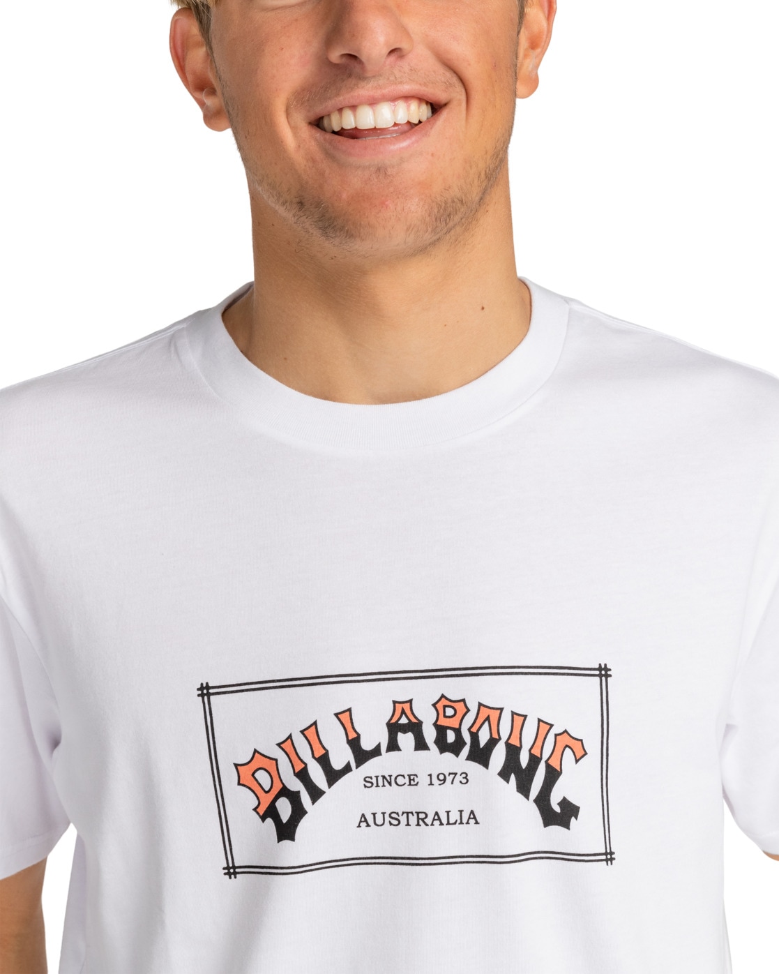 Billabong T-Shirt »Arch«
