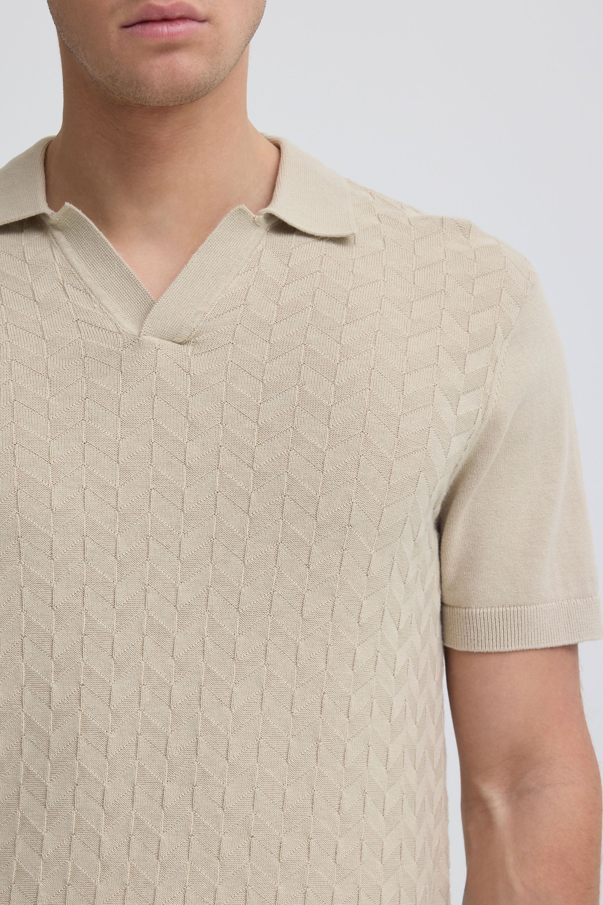 Casual Friday Poloshirt »Poloshirt CFDyrvik«