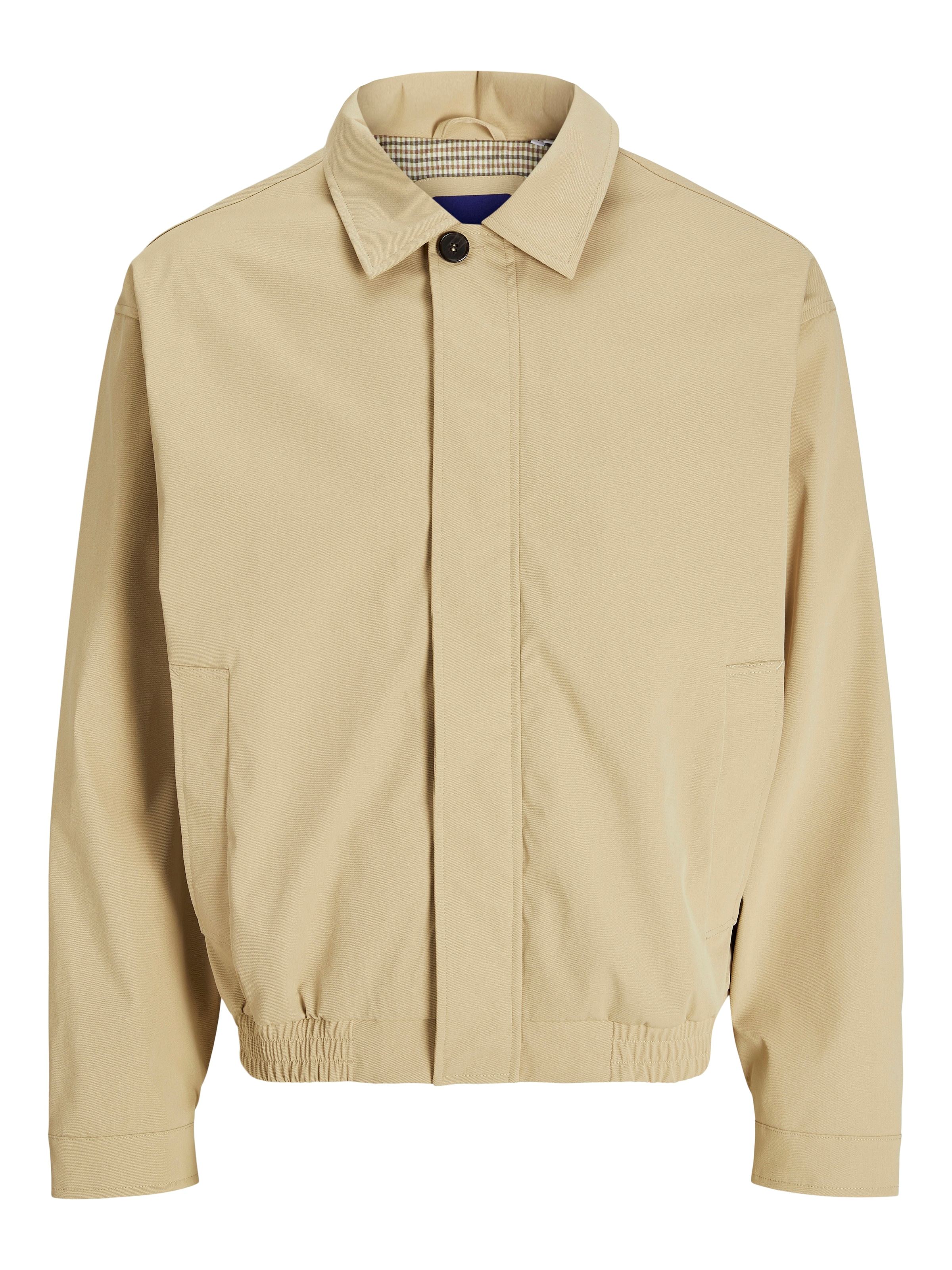 Jack & Jones Hemdjacke »JORISLINGTON JACKET«