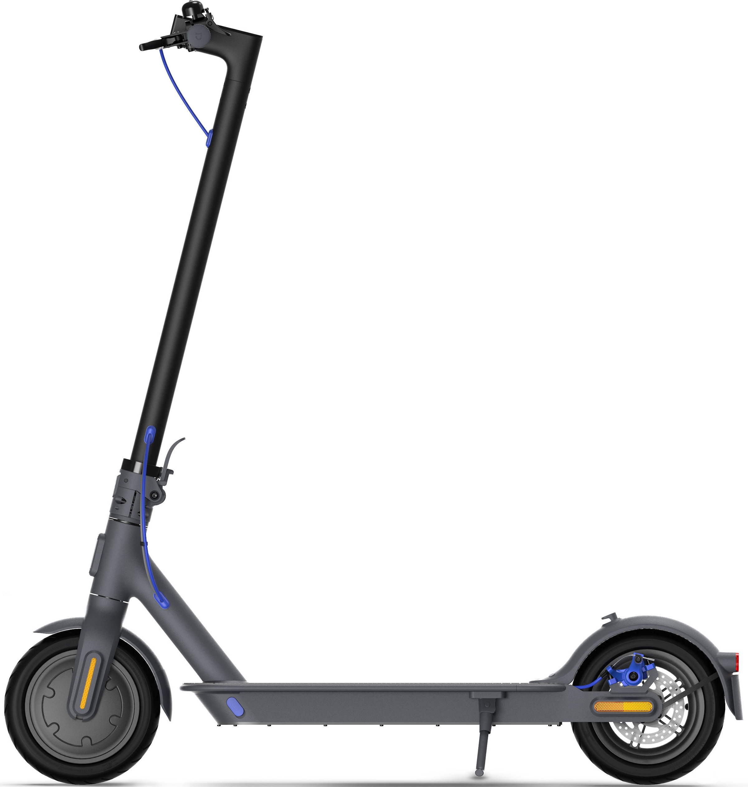 Xiaomi E-Scooter »Mi 3 8,5 Zoll«, Electric Scooter, mit Straßenzulassung, bis zu 30 km Reichweite