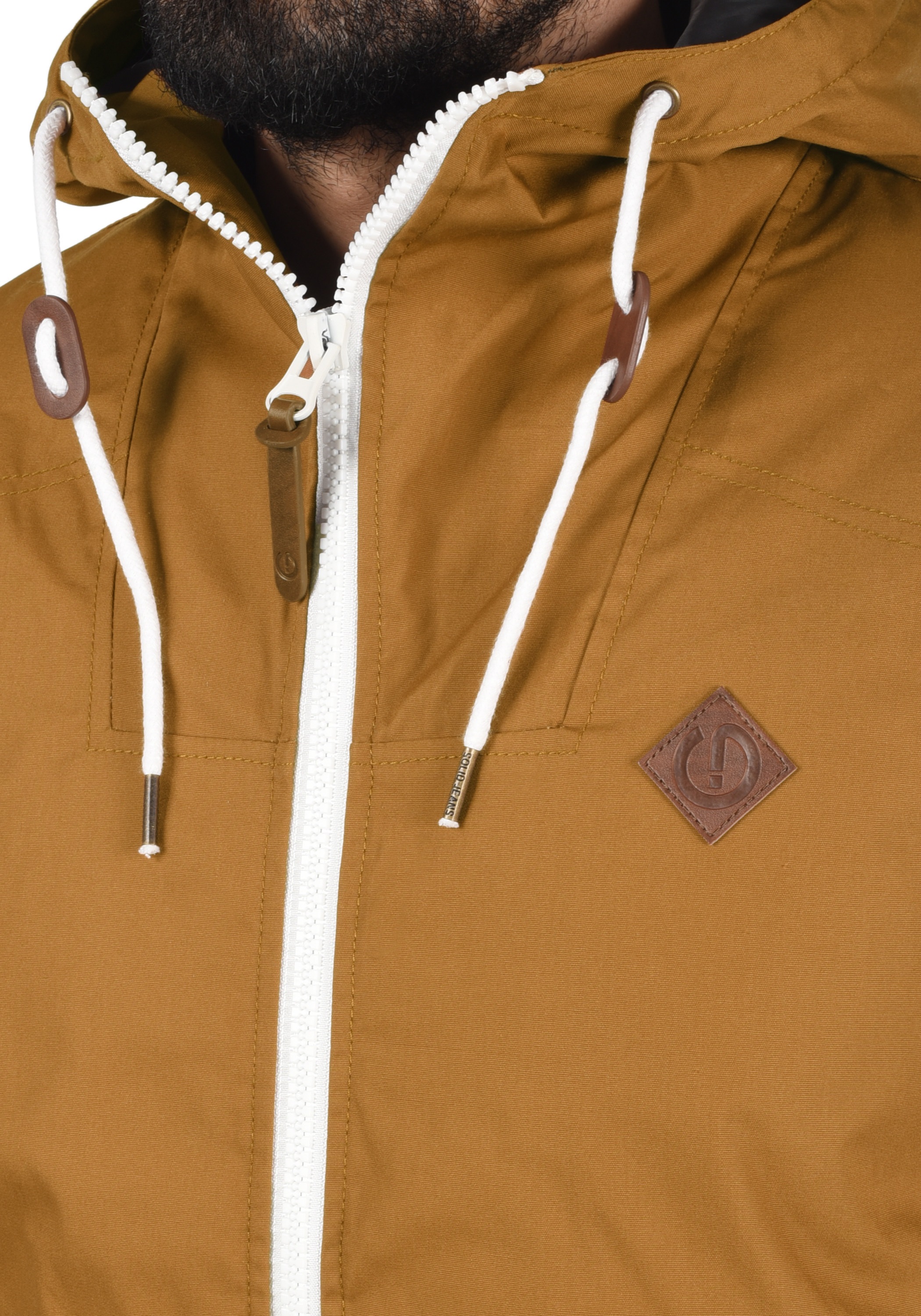 !Solid Kurzjacke »Kurzjacke SDTilly«